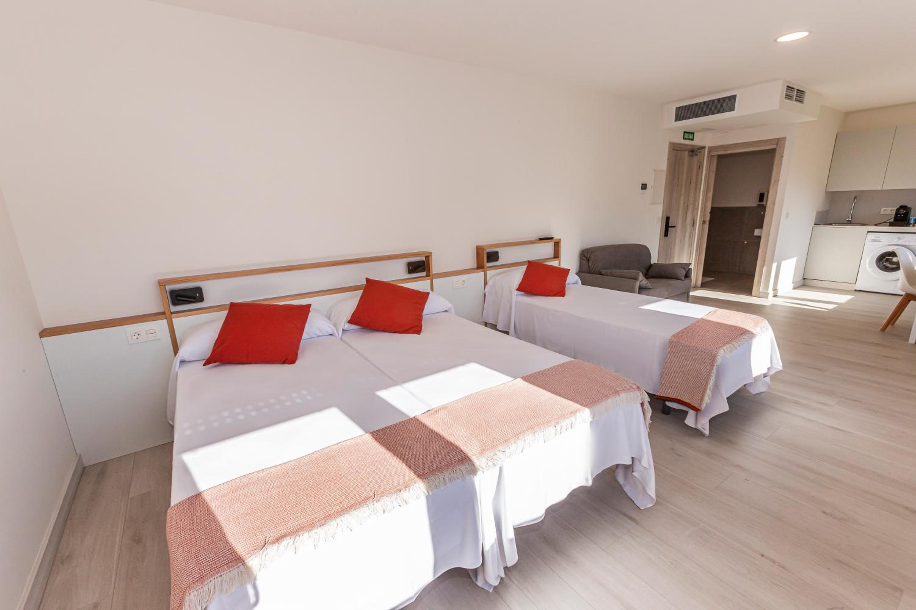 Ola Apartamentos Finisterre, Foto 5