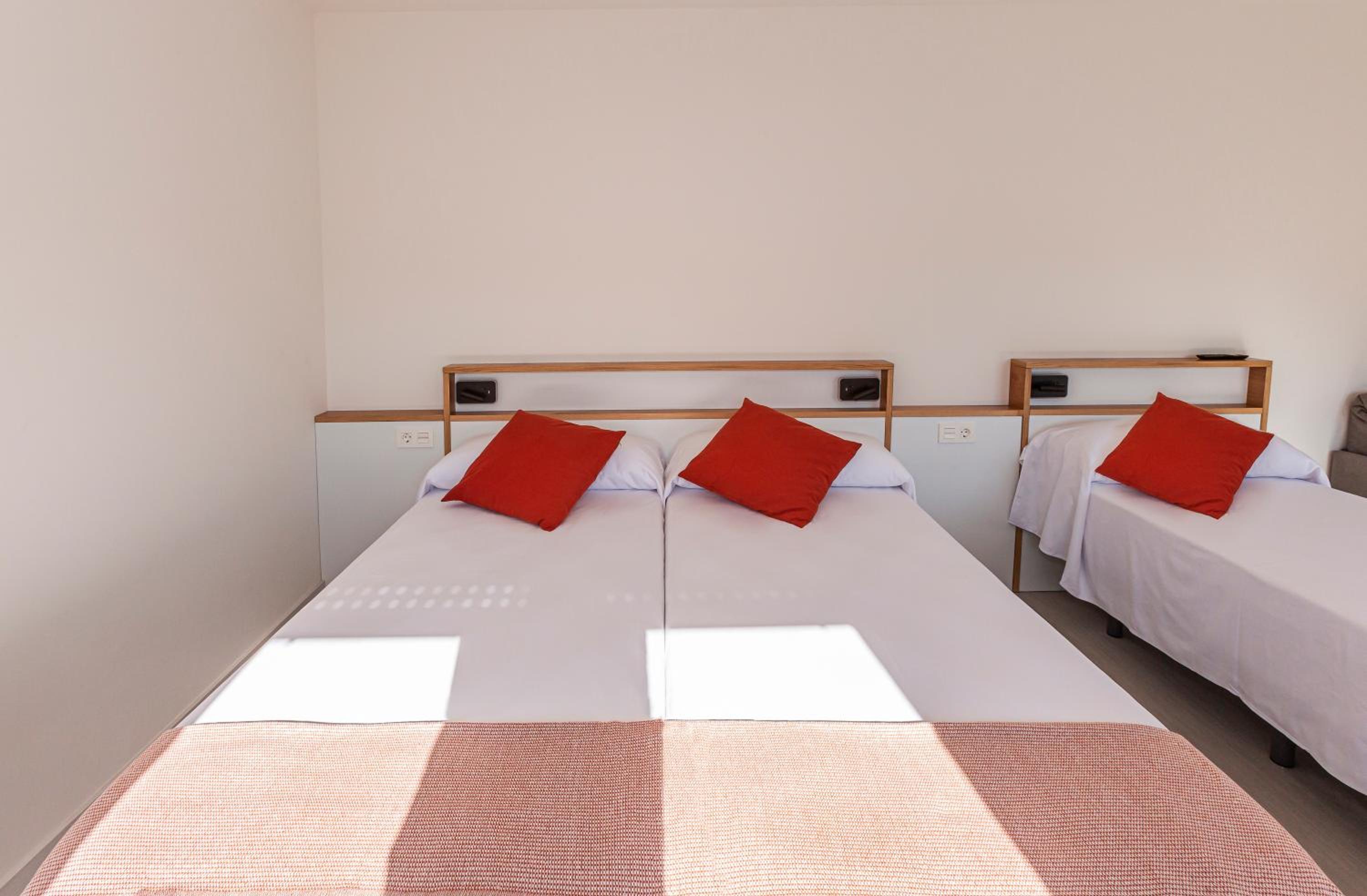Ola Apartamentos Finisterre, Foto 9