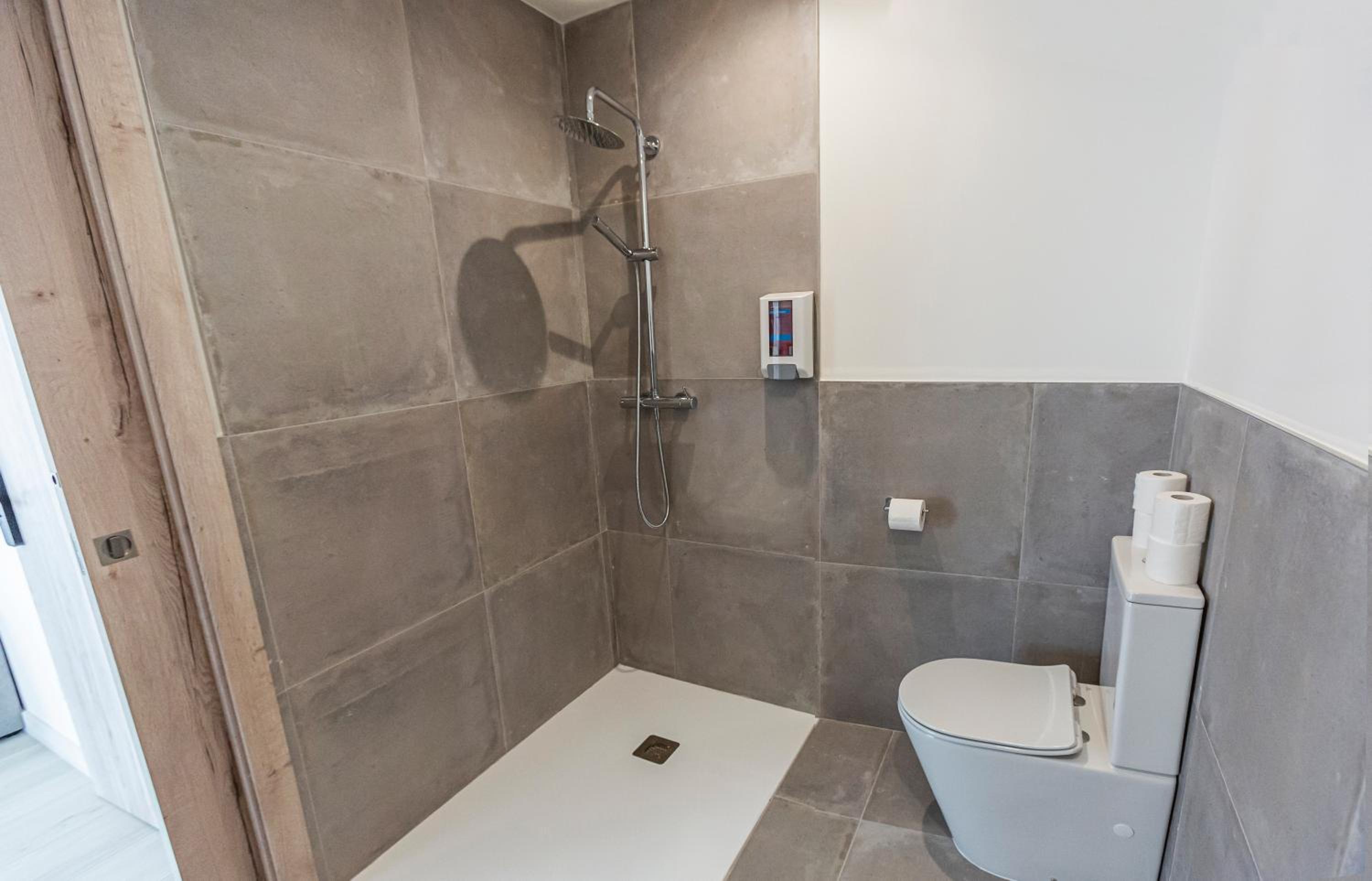 Ola Apartamentos Finisterre, Foto 6