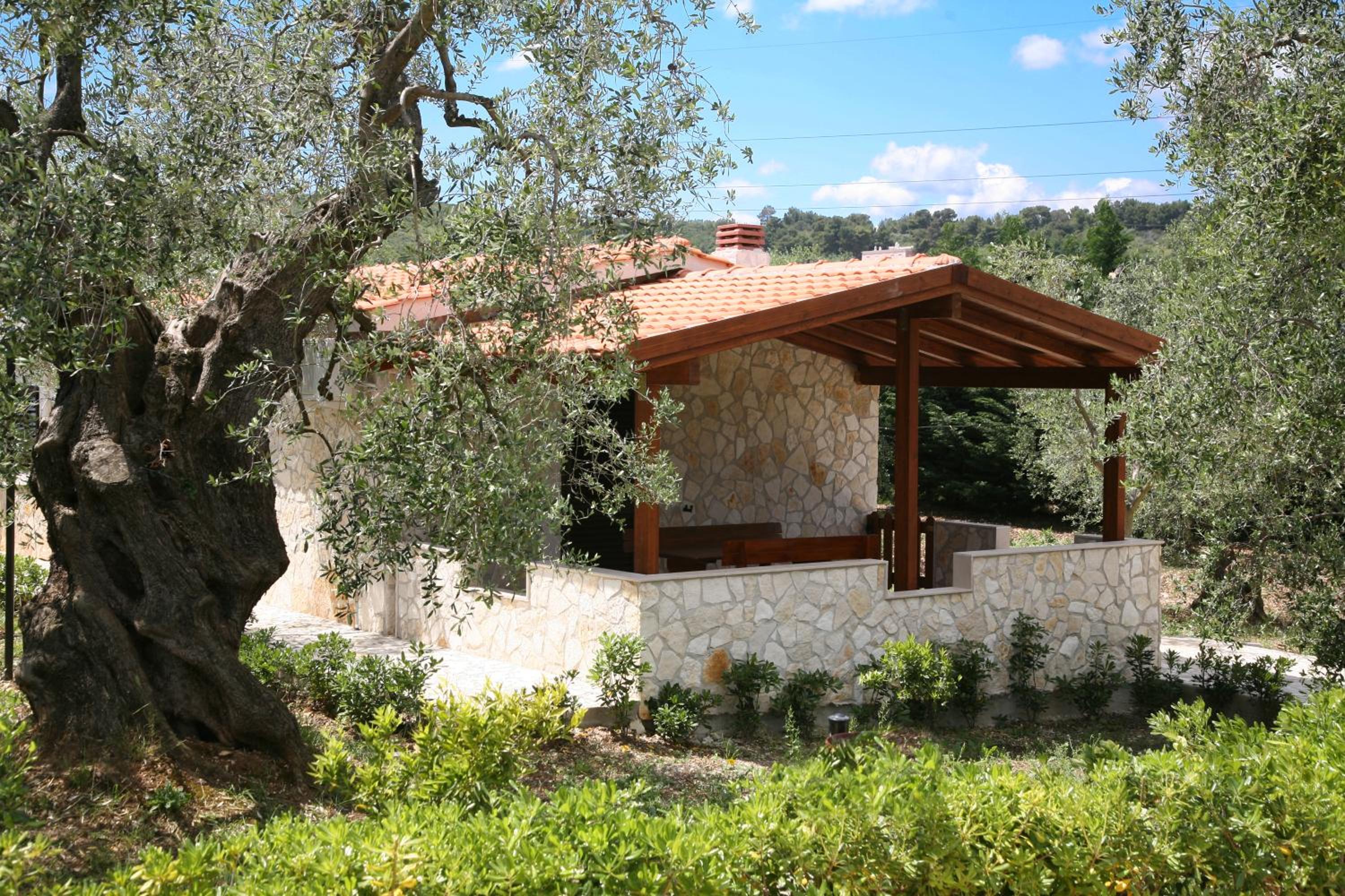 Two-Bedroom Villa photo 2