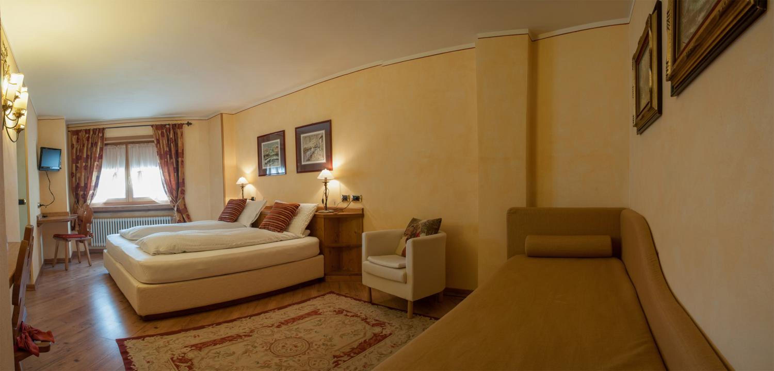 Triple Room photo 3