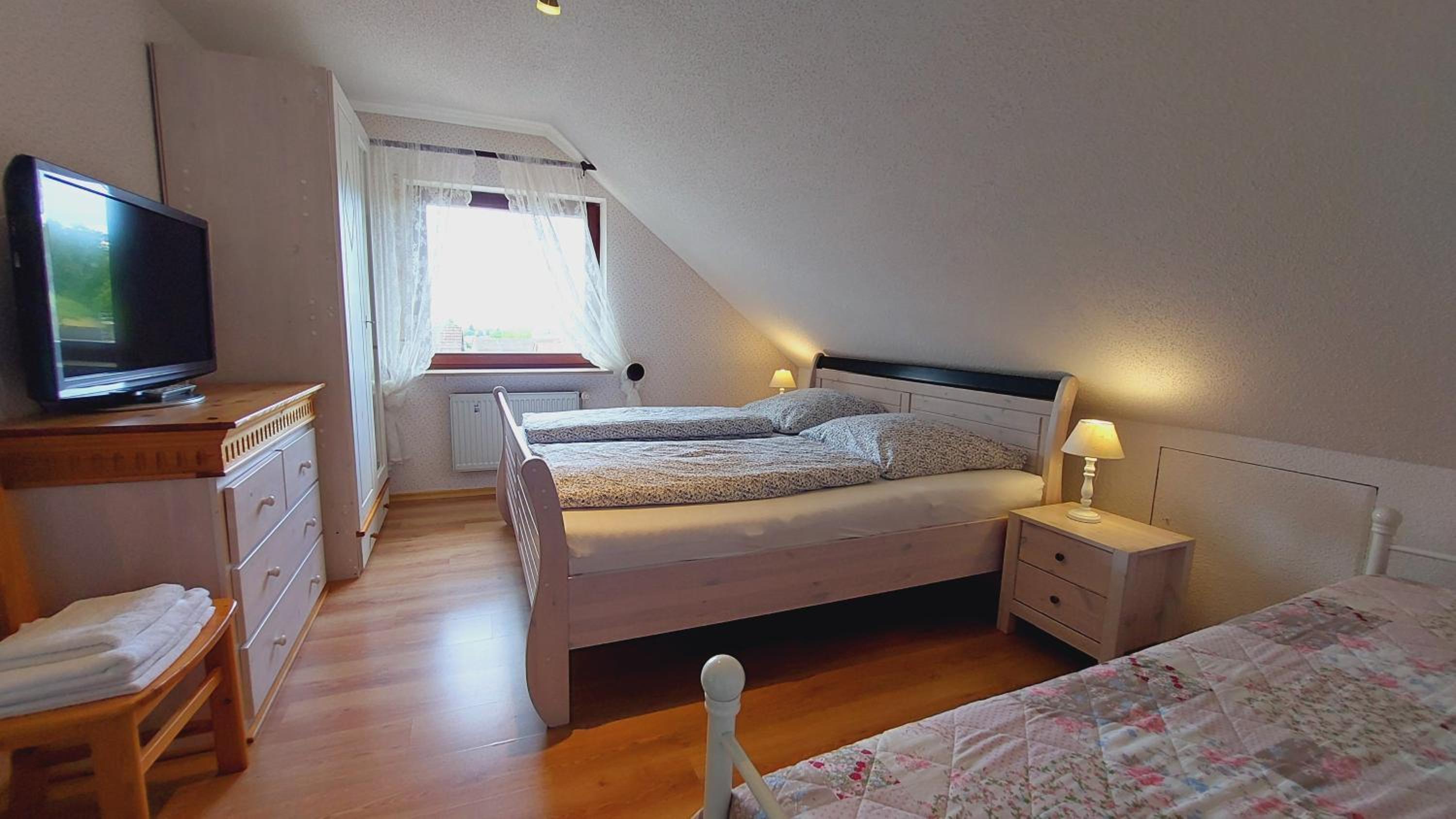 Apartment with Balcony - Photo 1