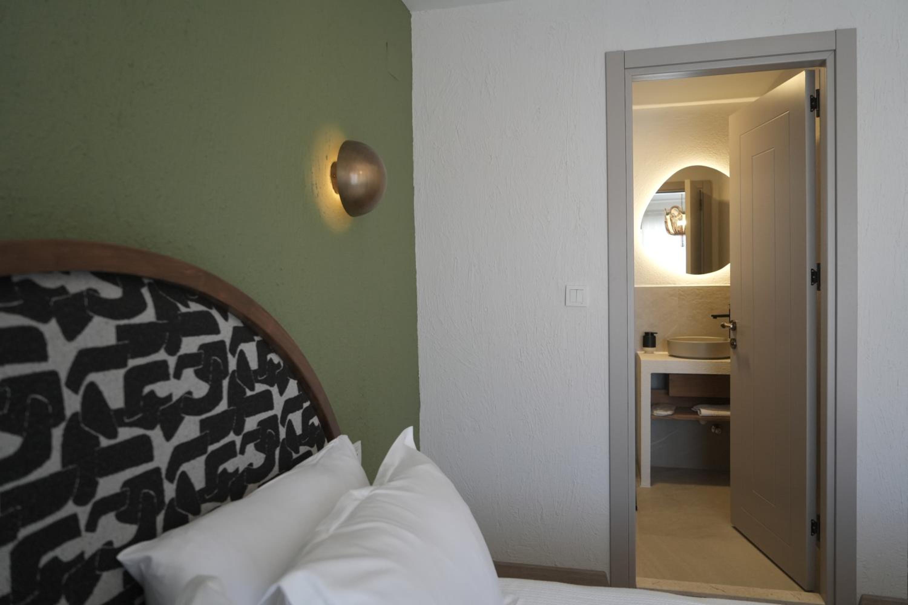 Double Room with Balcony photo 3