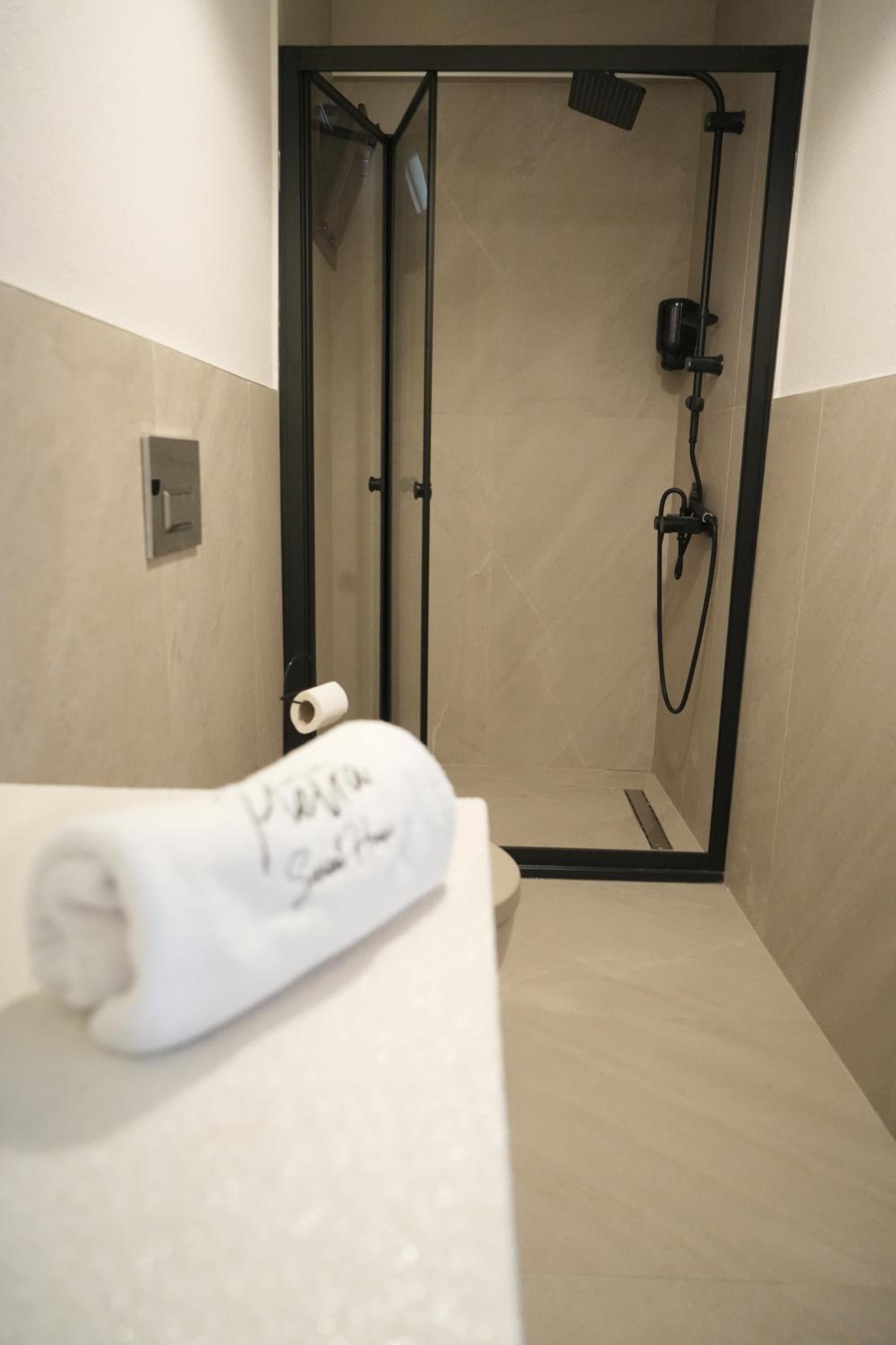 Triple Room with City View photo 2