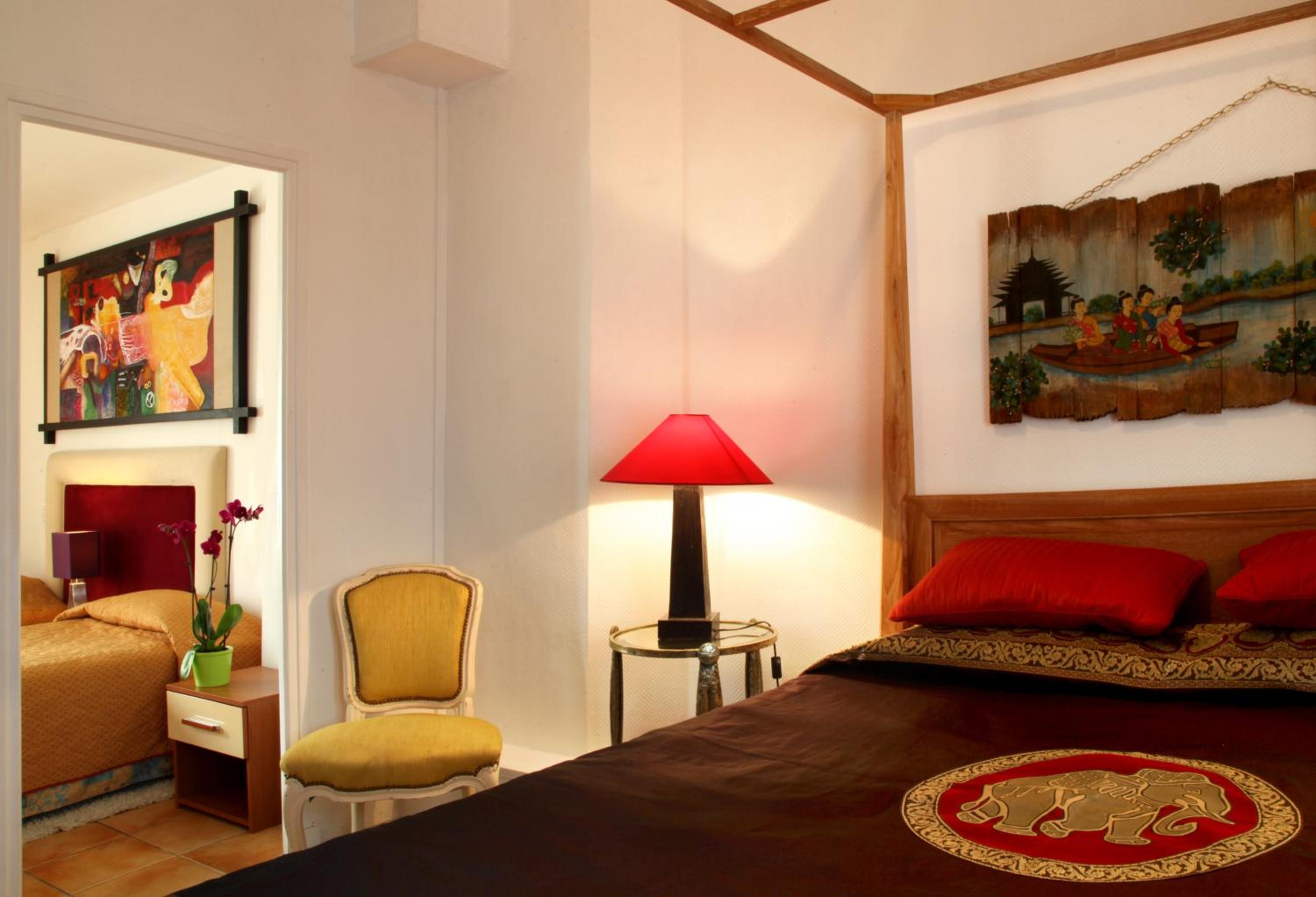 Connecting Room photo 2
