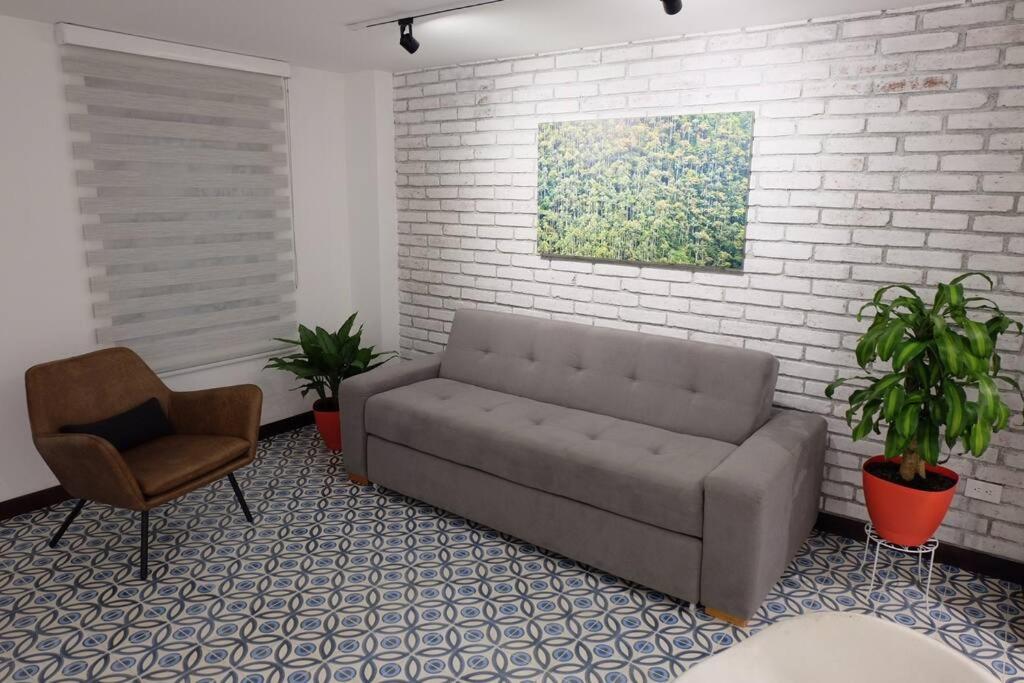 Two-Bedroom House photo 1