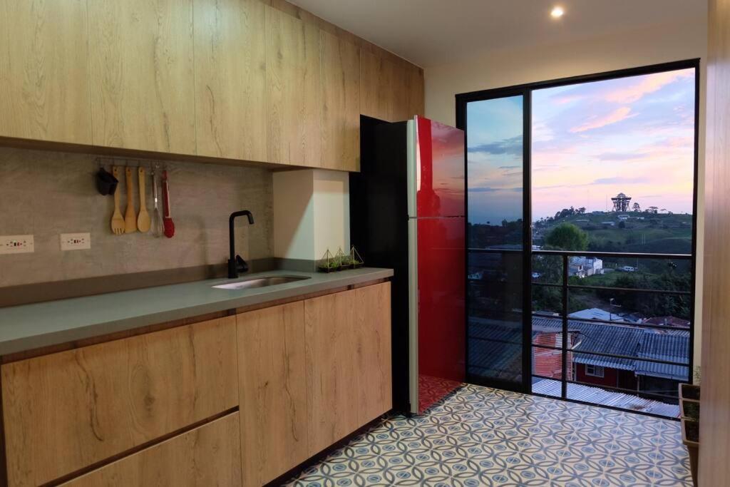 Two-Bedroom House photo 3
