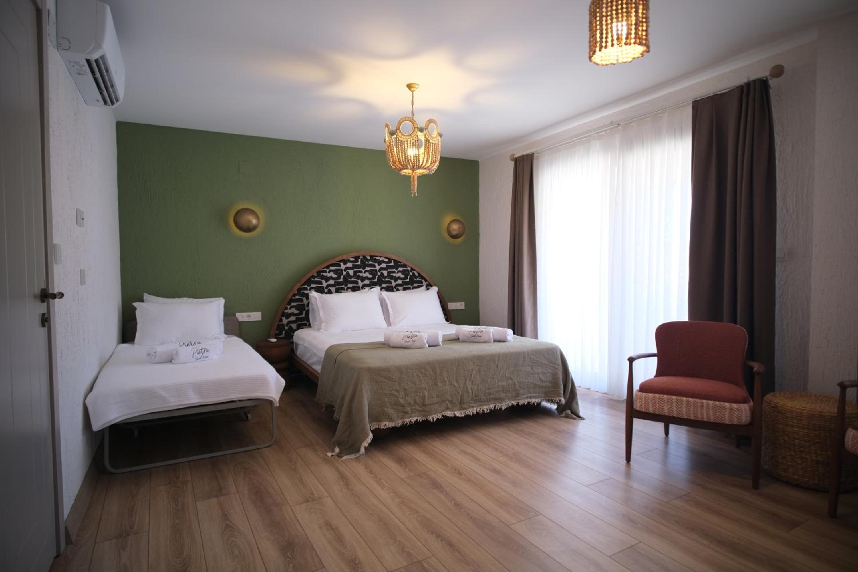 Triple Room with City View photo 1