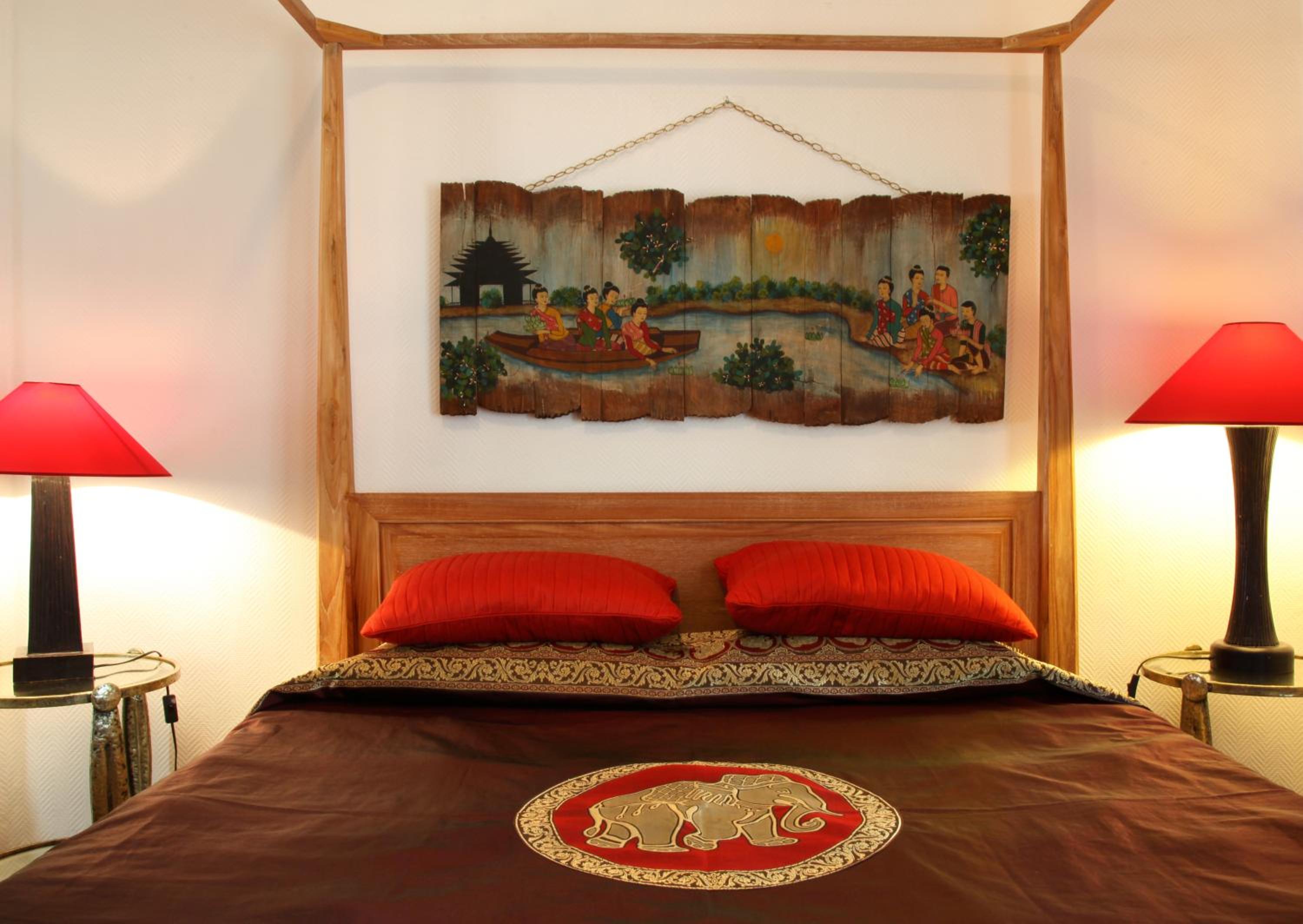 Connecting Room photo 1