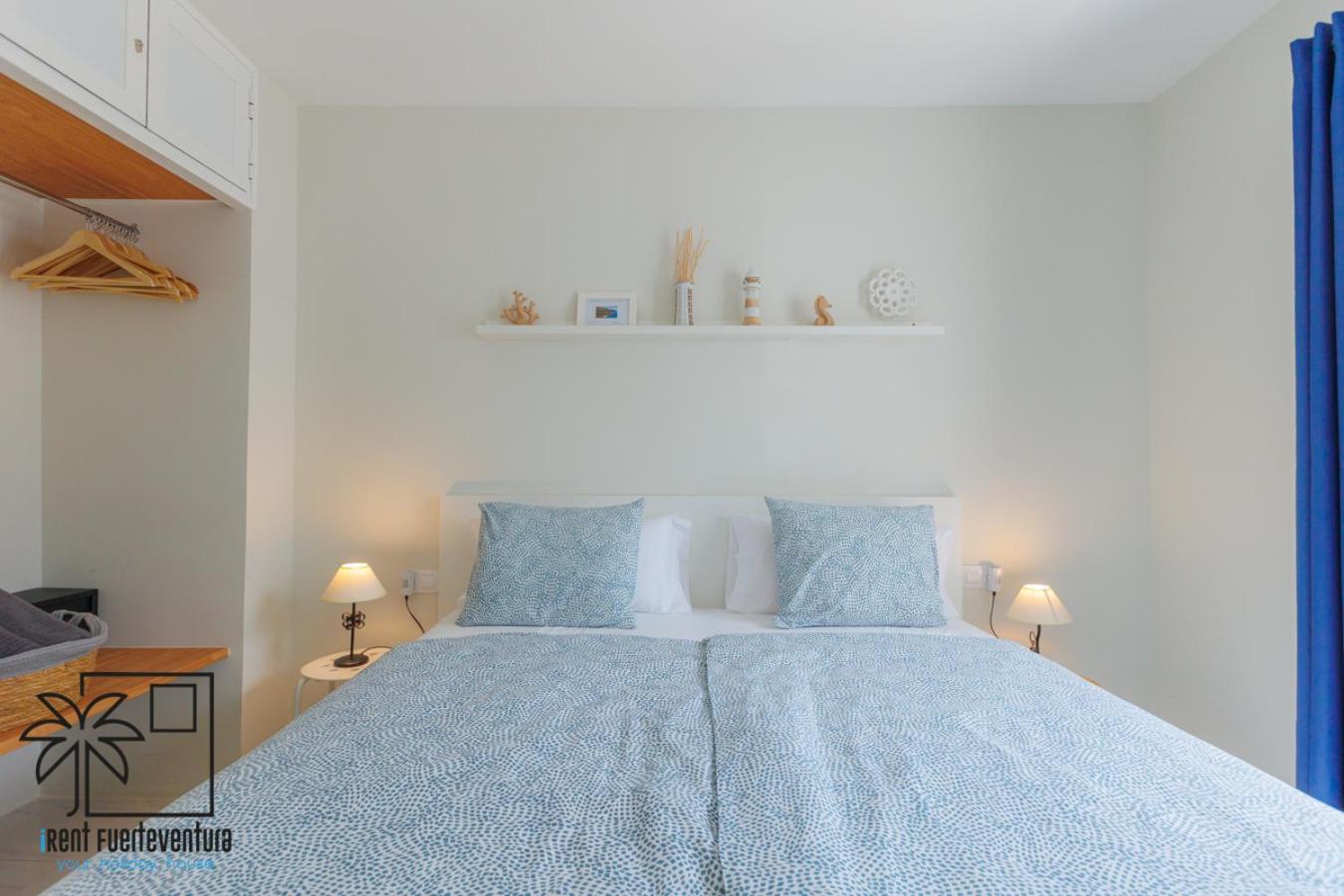 Apartamento con Terraza