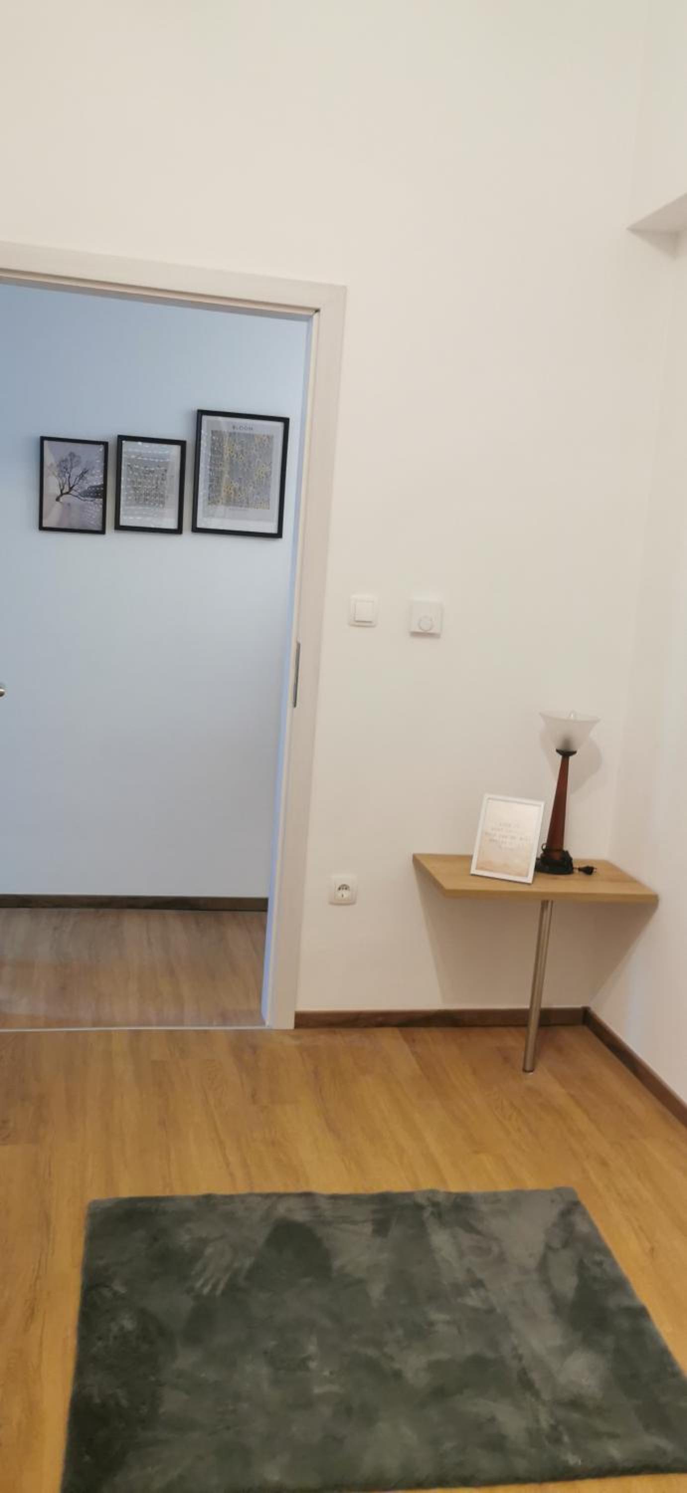 Two-Bedroom Apartment photo 2