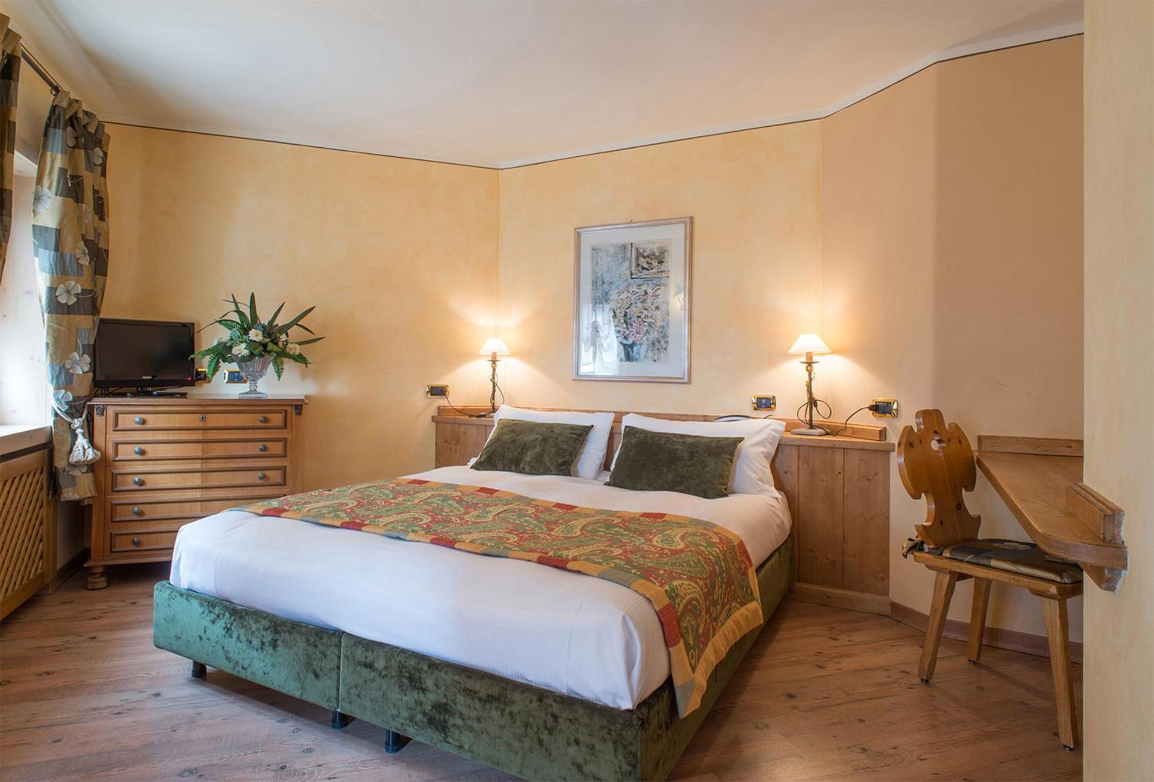 Double or Twin Room photo 2