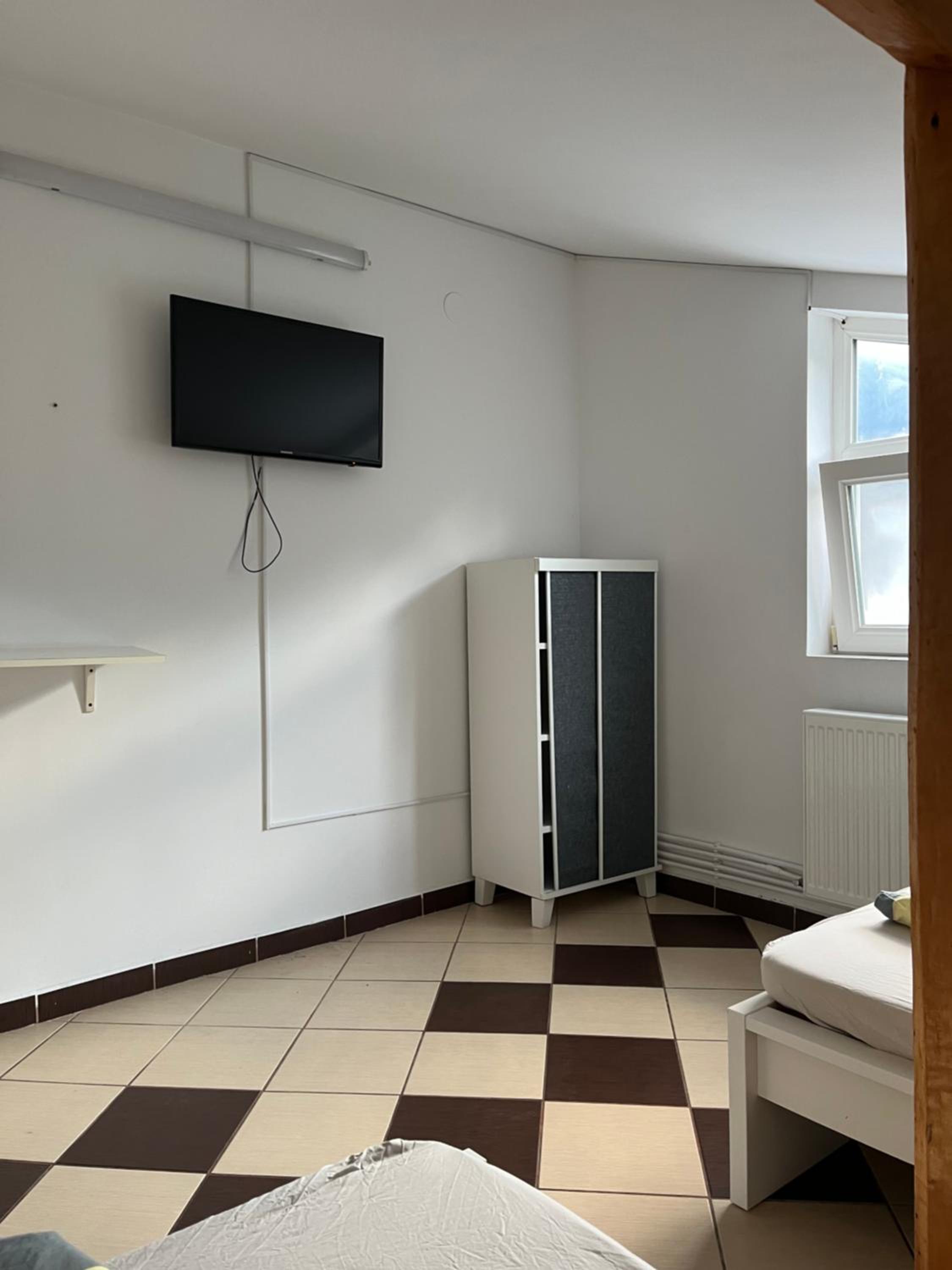 Two-Bedroom Apartment - Photo 1