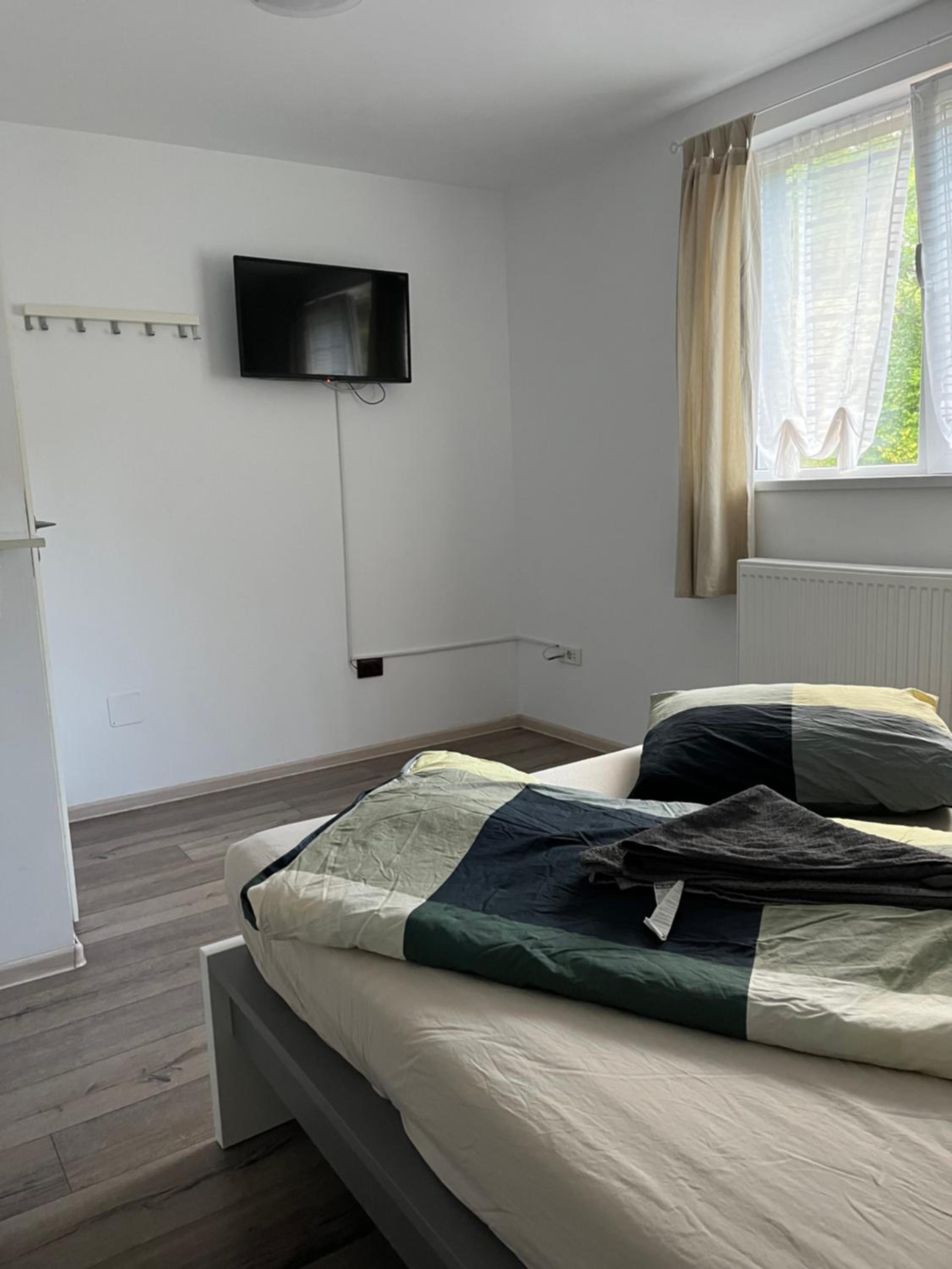 Two-Bedroom Apartment - Photo 29