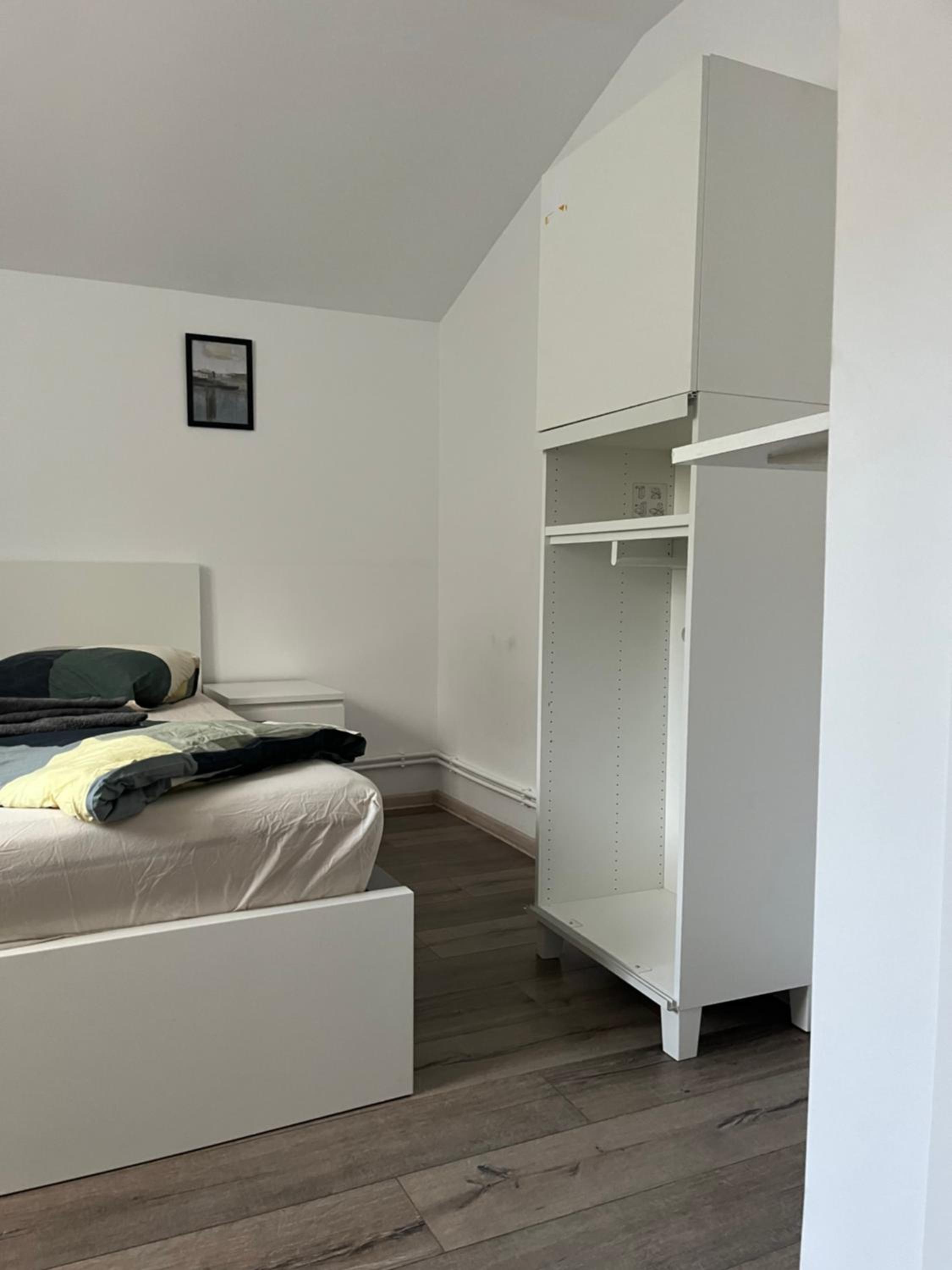 Two-Bedroom Apartment - Photo 30