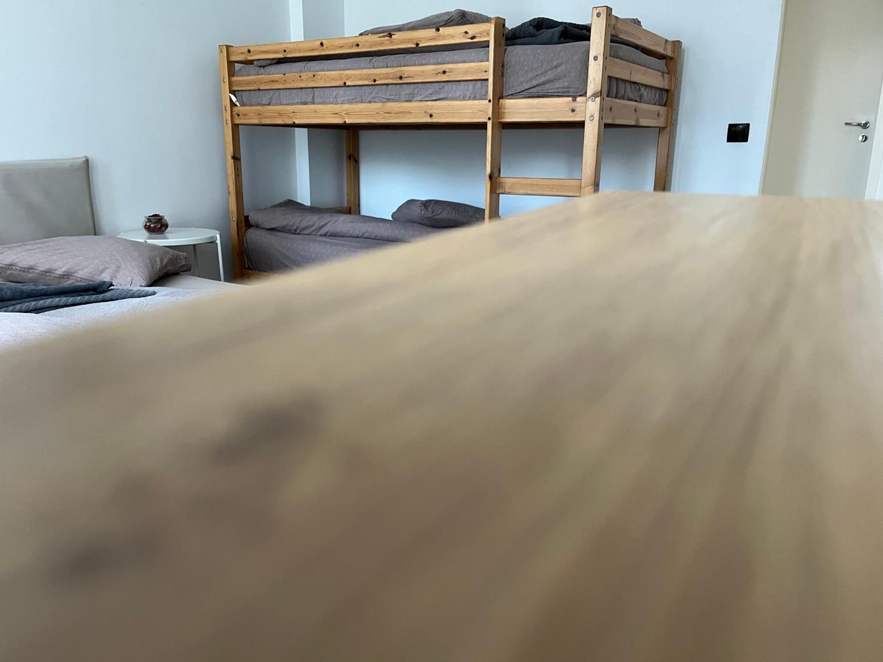 One-Bedroom Apartment - Photo 20
