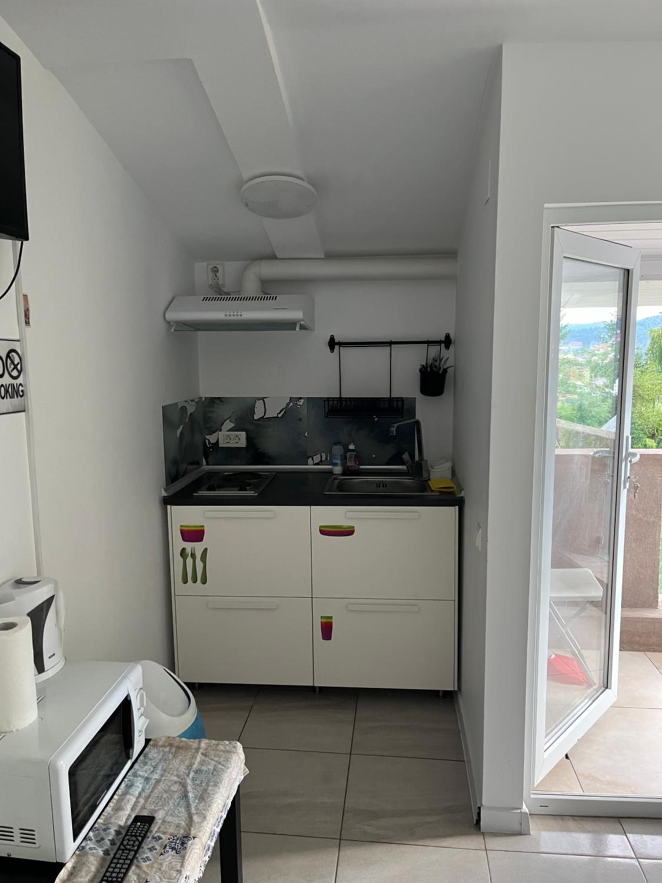 Two-Bedroom Apartment - Photo 39