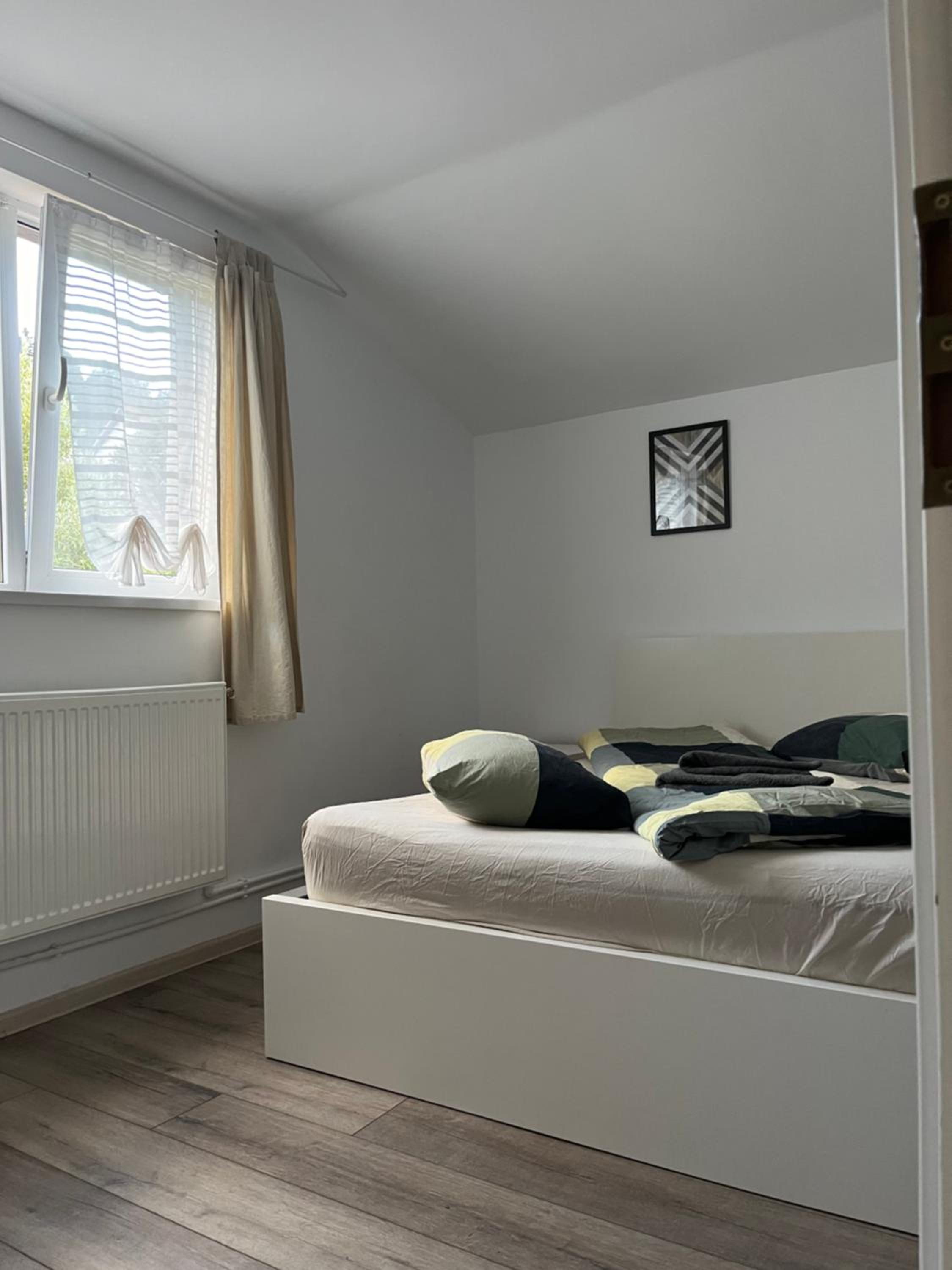Two-Bedroom Apartment - Photo 6