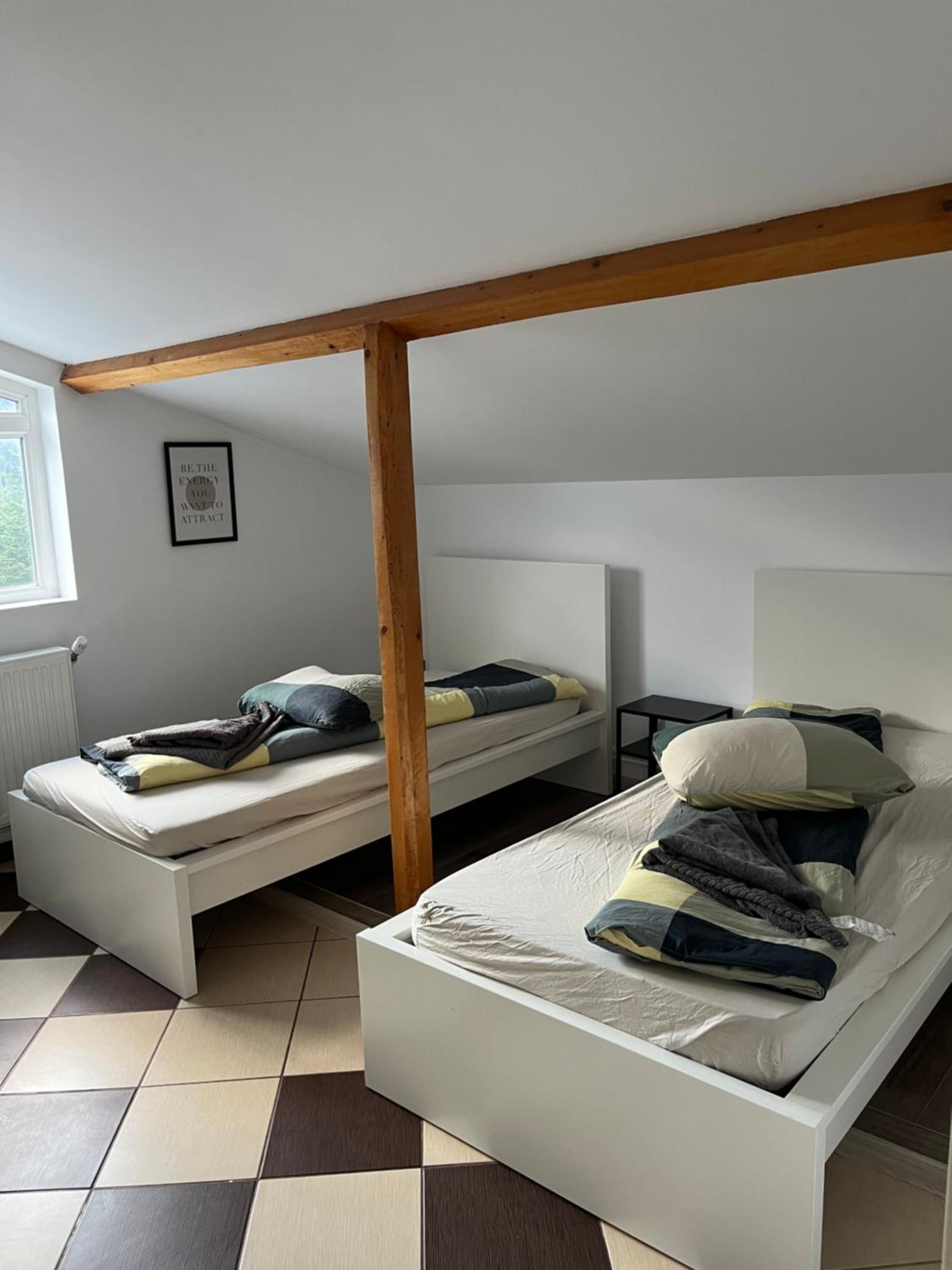 Two-Bedroom Apartment - Photo 33