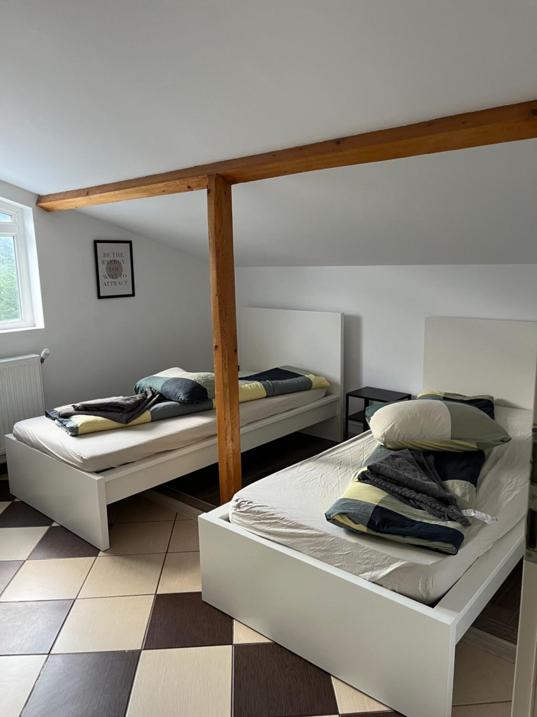Two-Bedroom Apartment - Photo 32