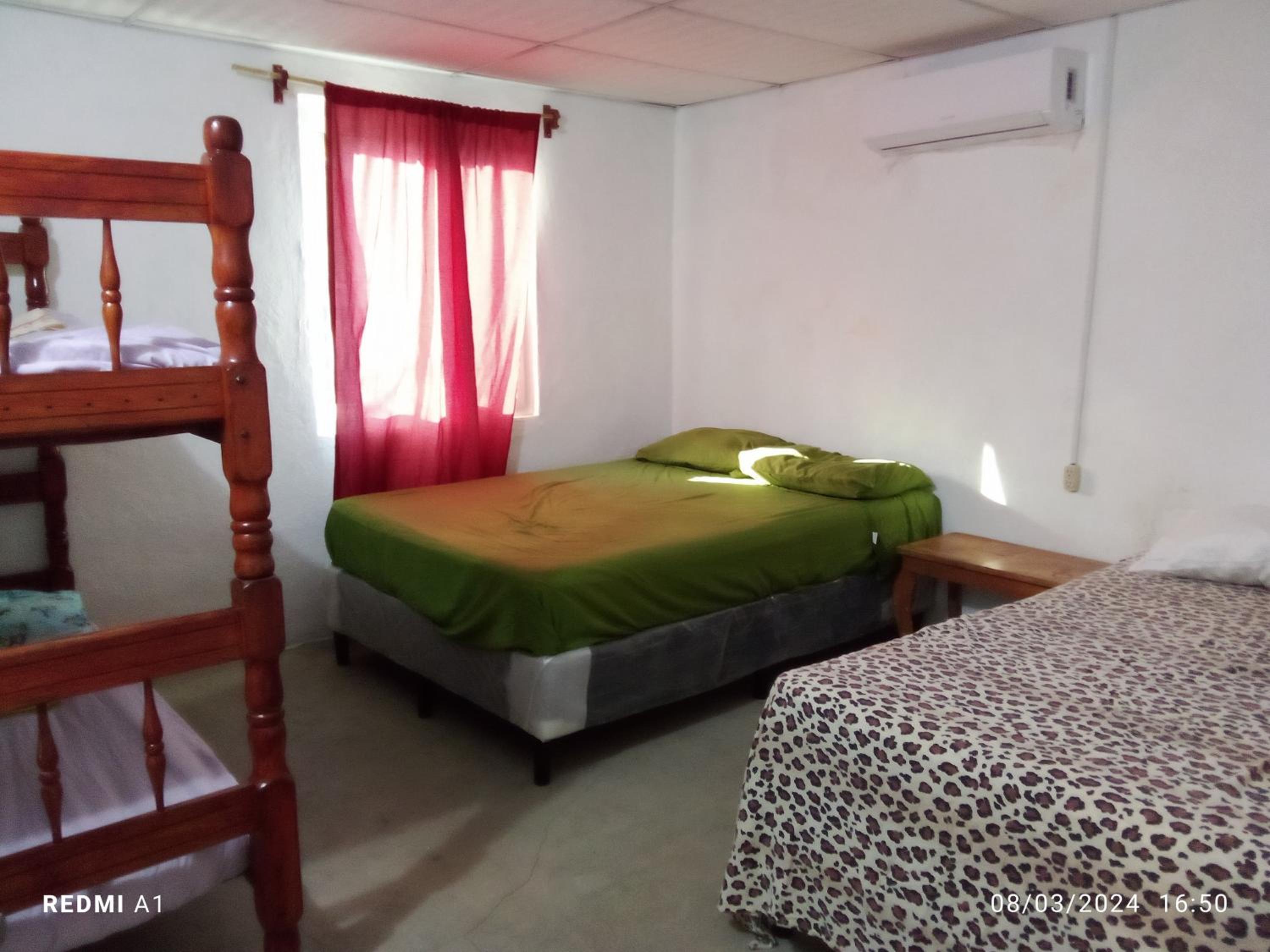 One-Bedroom House photo 1