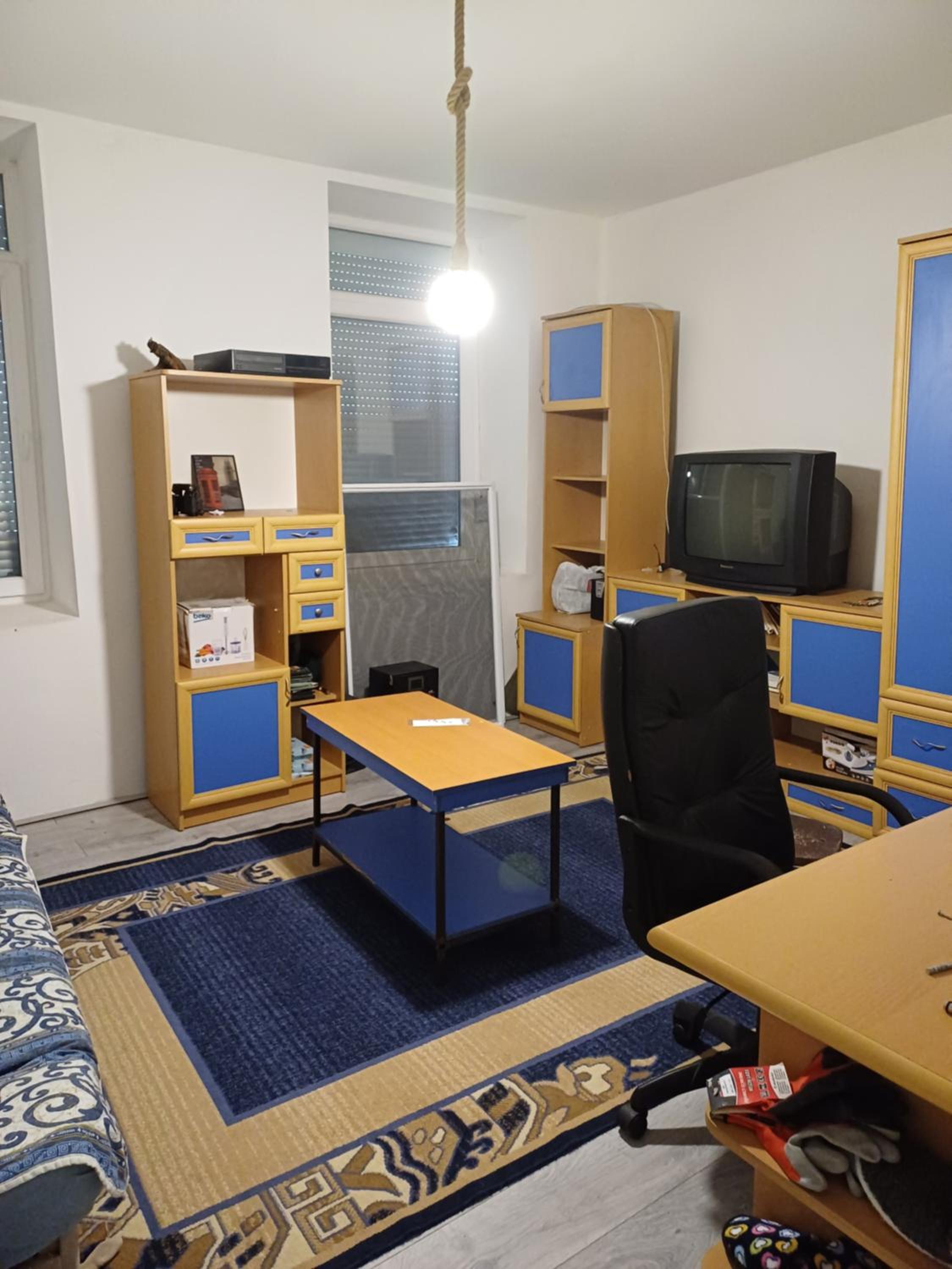 Two-Bedroom House photo 1
