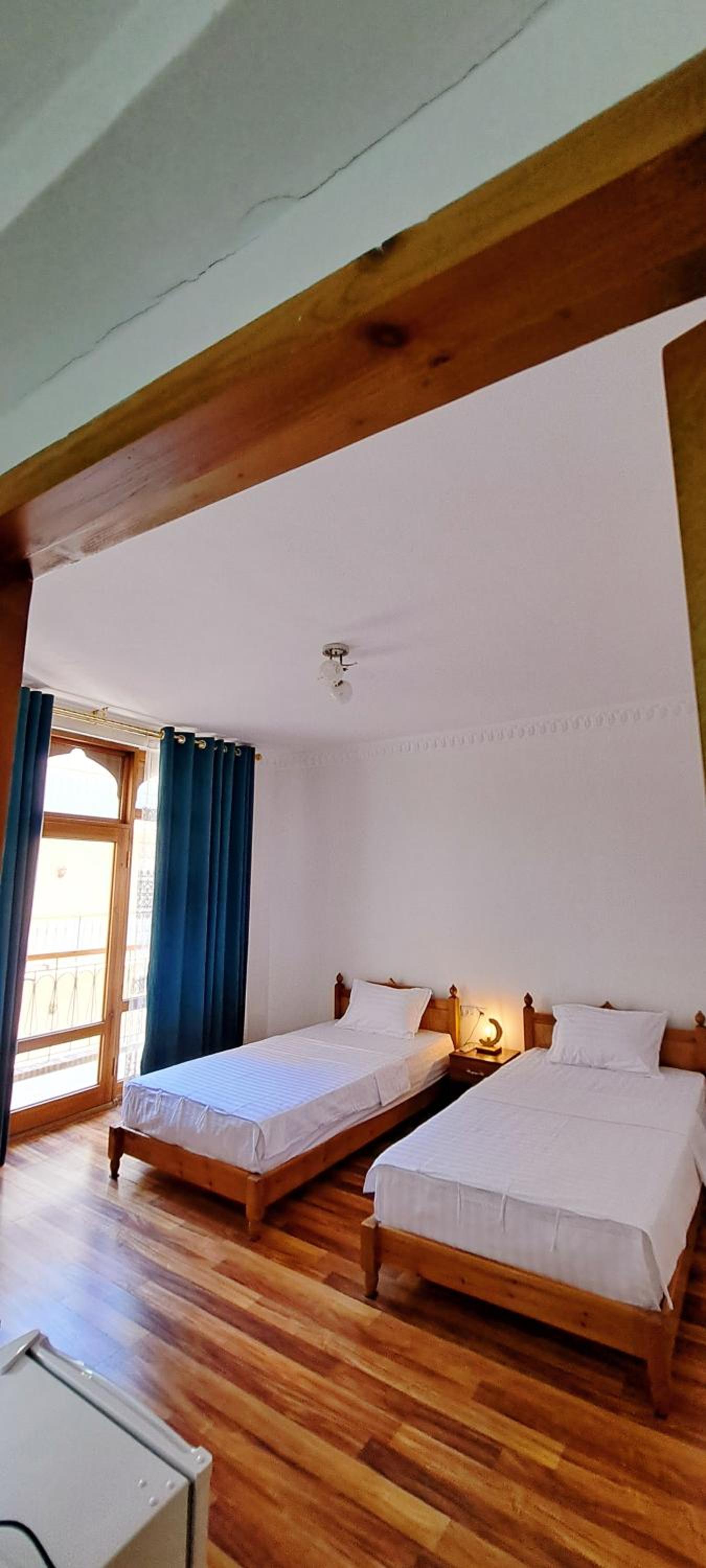 Superior Twin Room photo 2