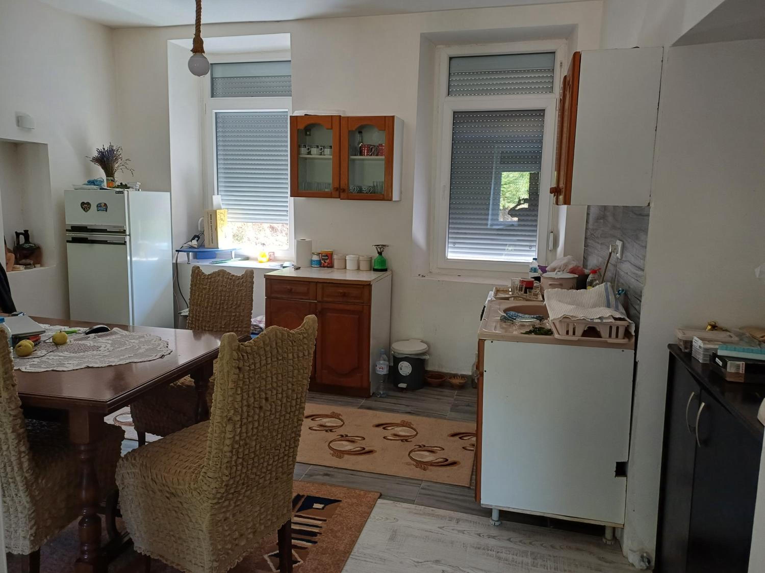 Two-Bedroom House photo 2