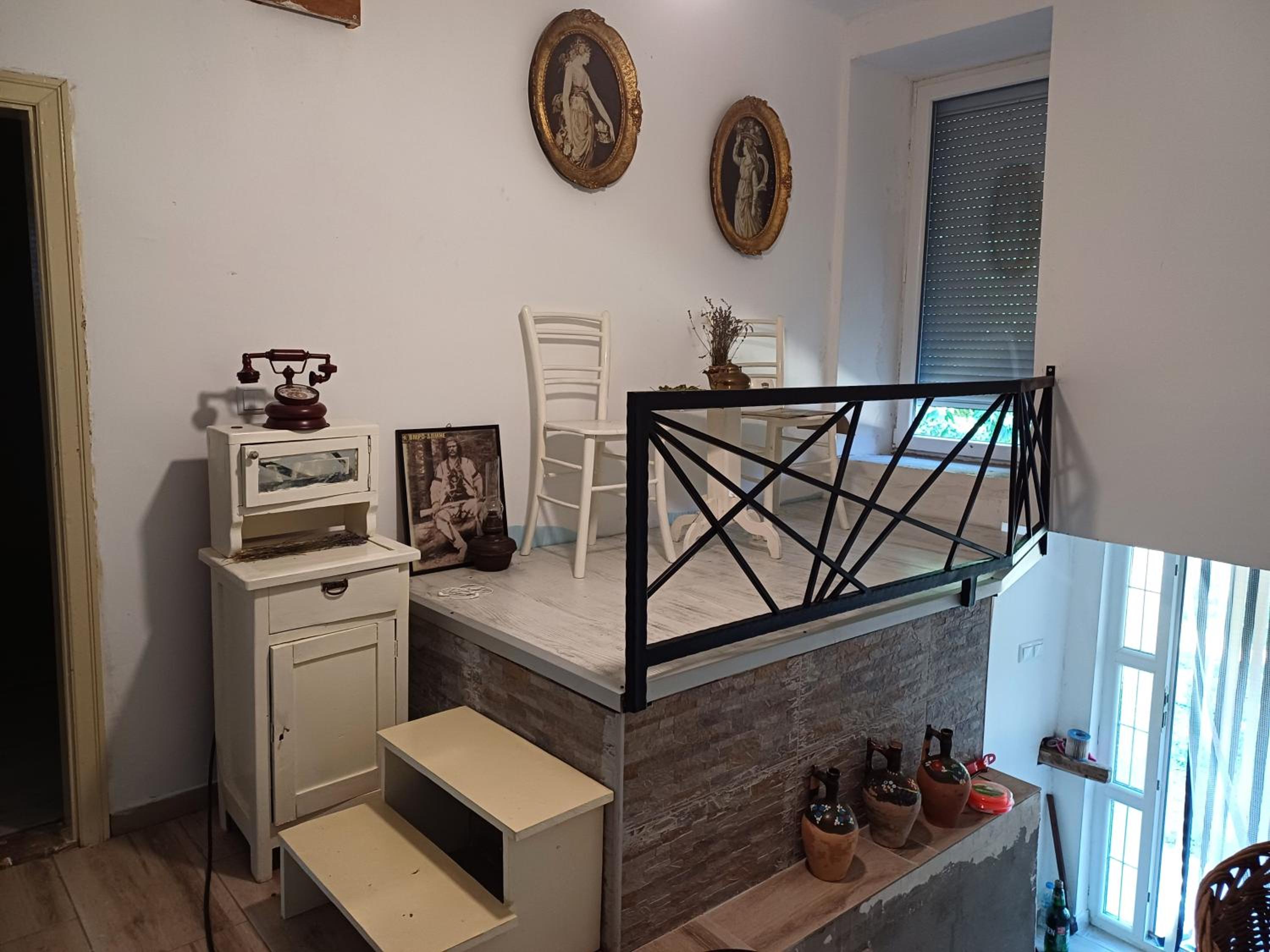 Two-Bedroom House photo 3