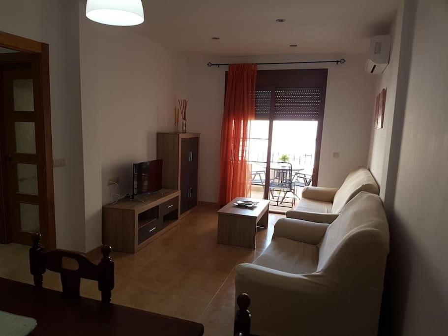 Apartamento Superior de Tres Habitaciones