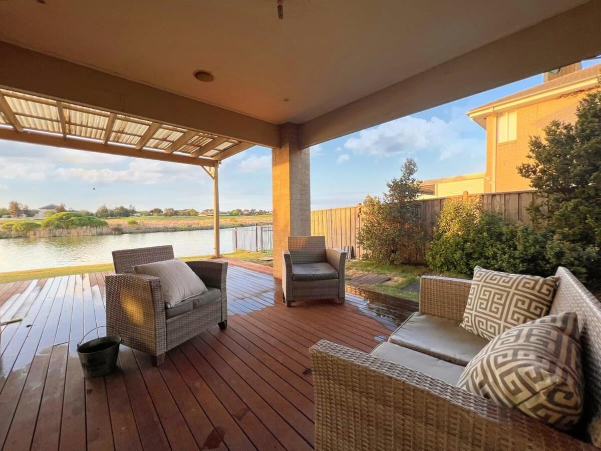 Holiday Home photo 2