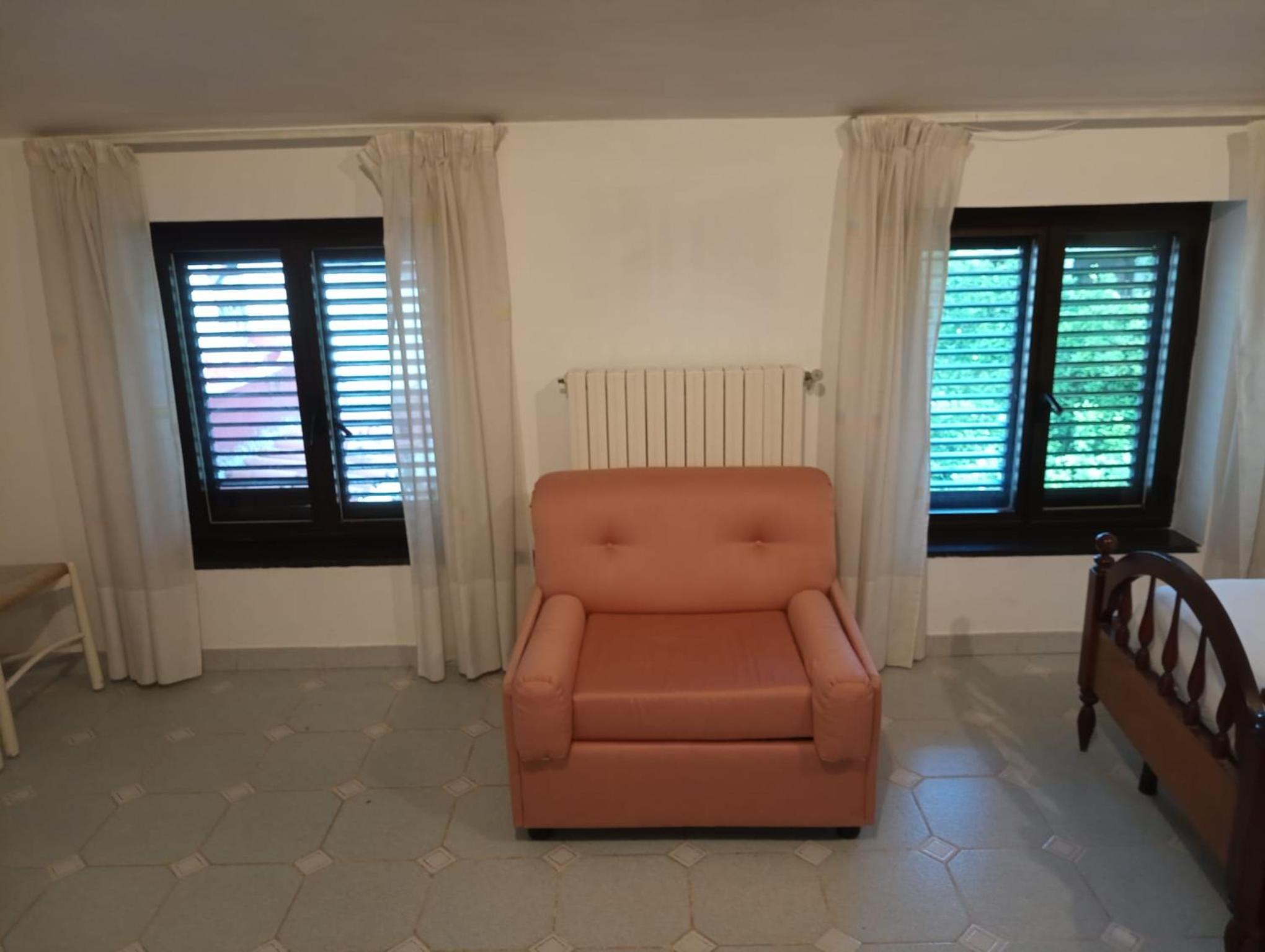Deluxe Double Or Twin Room photo 3