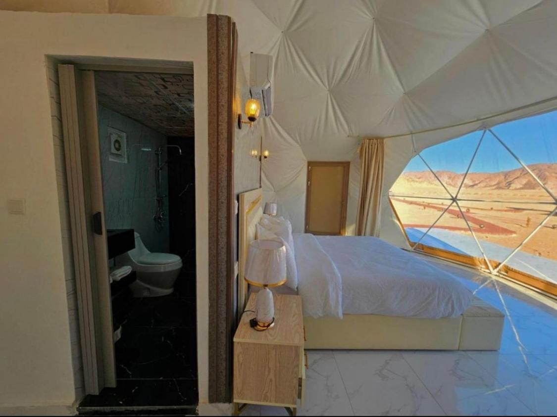 Luxury Triple Room photo 2