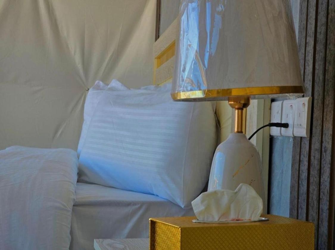 Luxury Quadruple Room photo 3
