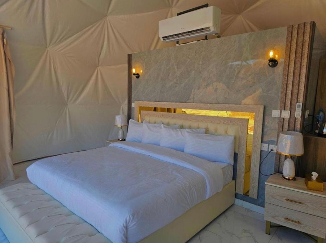 Luxury Quadruple Room photo 1