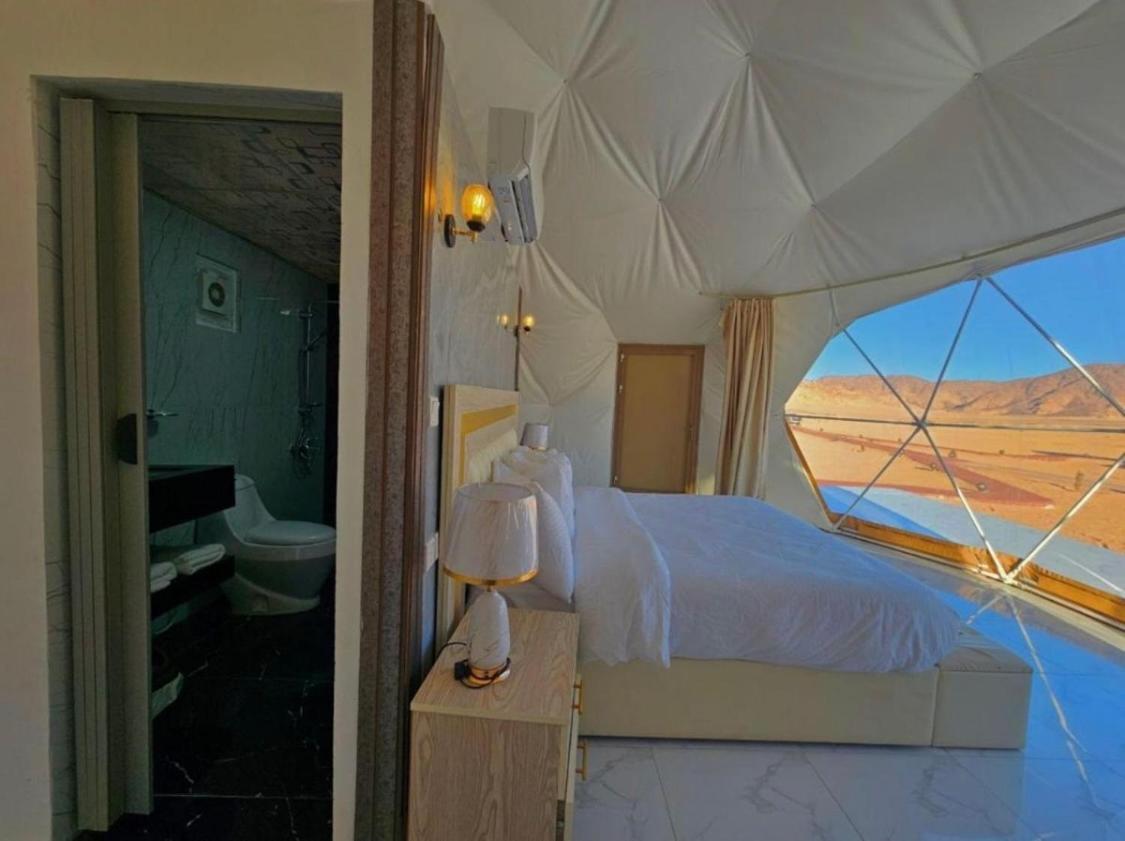 Luxury Triple Room photo 1
