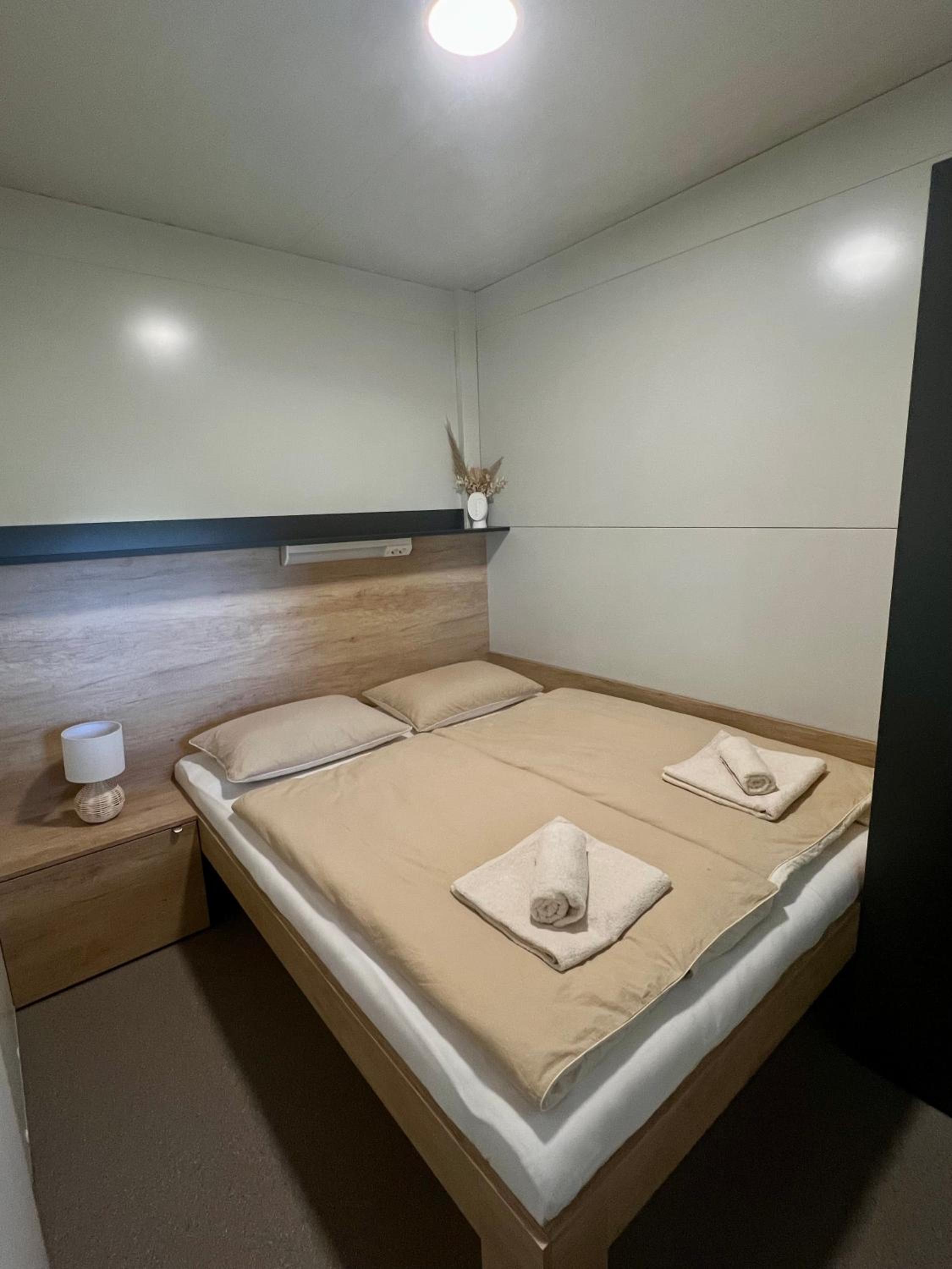 Two-Bedroom Apartment with Terrace photo 1