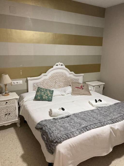 Casa de Dos Habitaciones