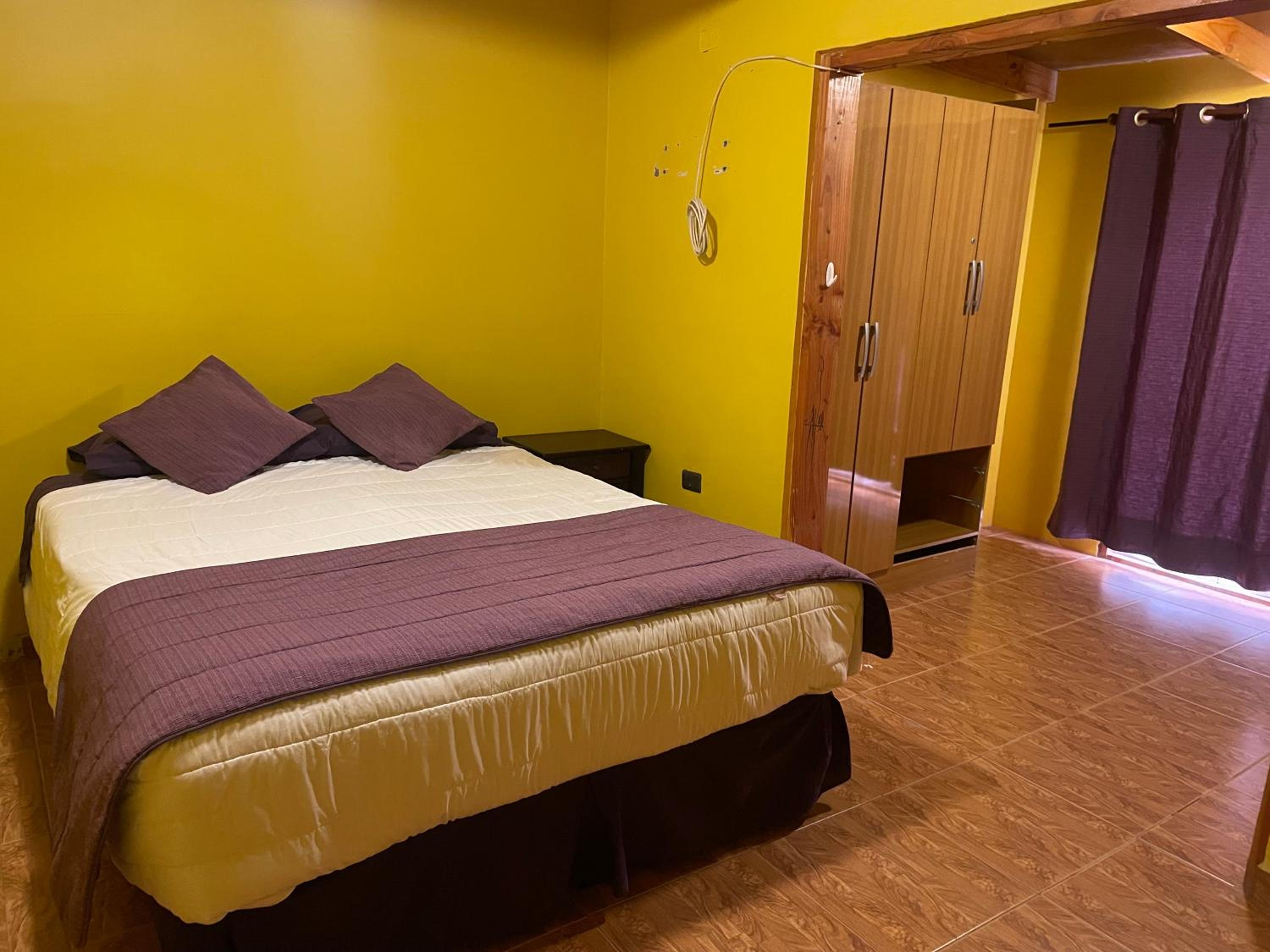 Double Room With Shared Bathroom photo 1
