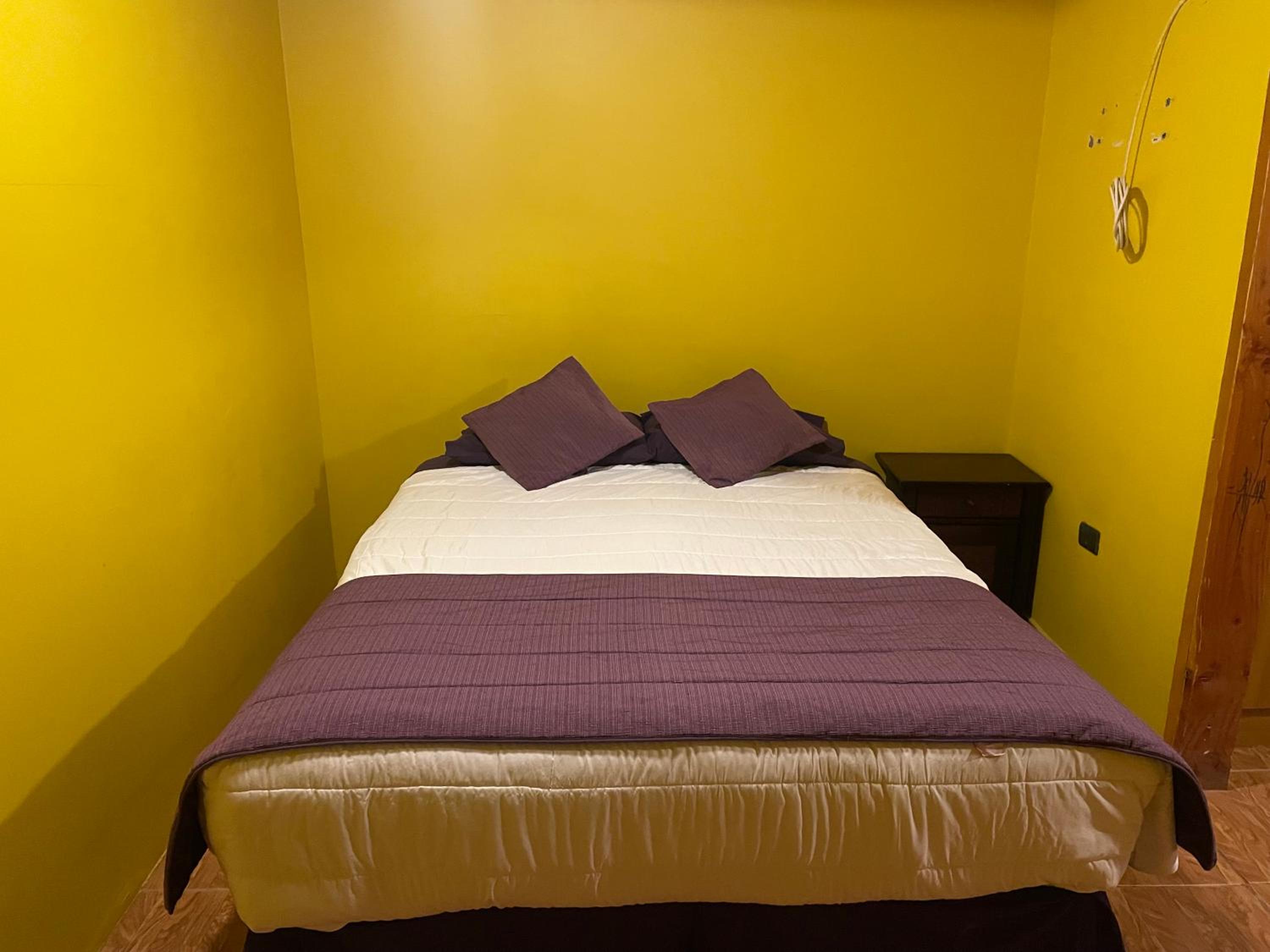 Double Room With Shared Bathroom photo 2