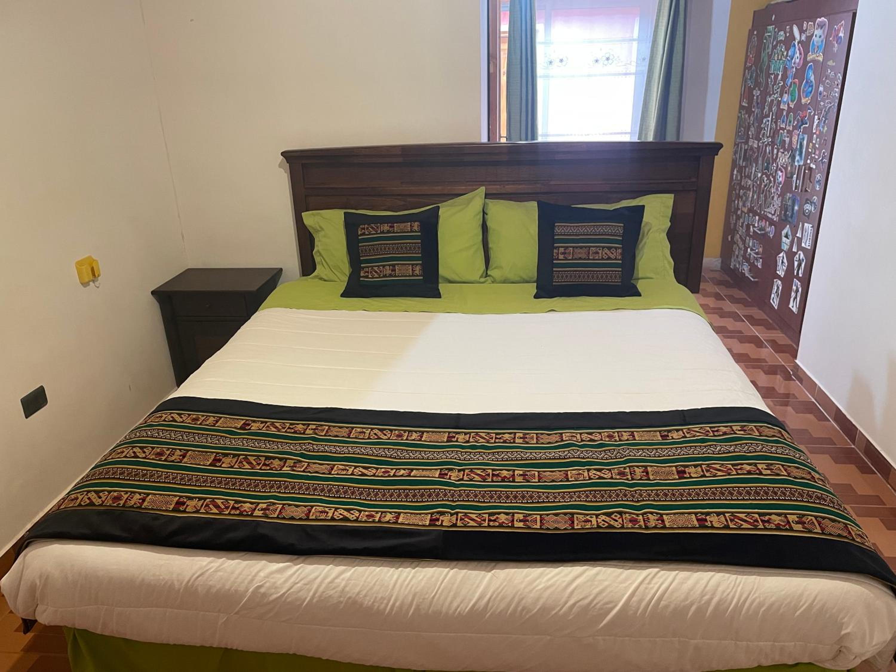 Double Room With Private Bathroom photo 1