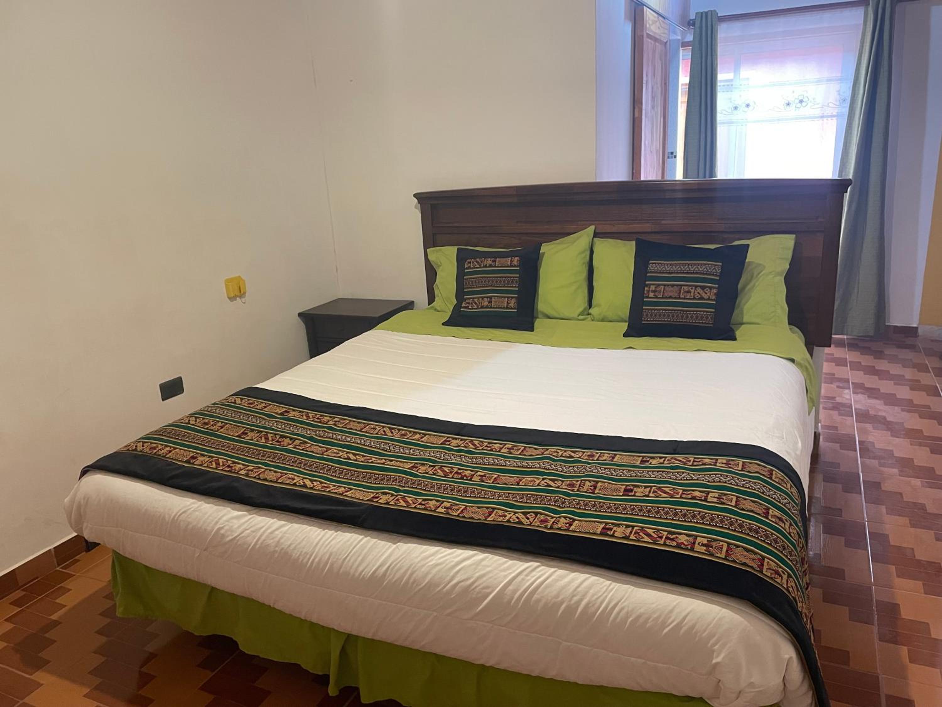 Double Room With Private Bathroom photo 2
