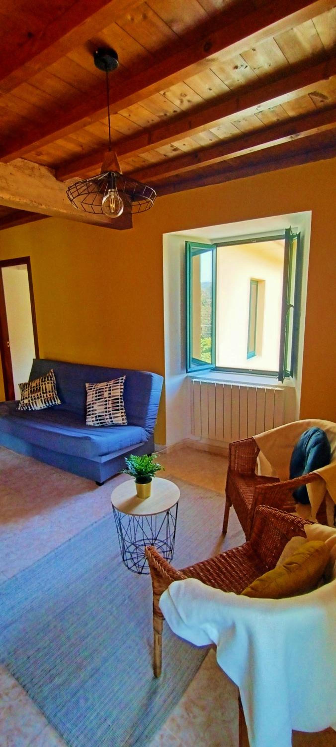Three-Bedroom House photo 2