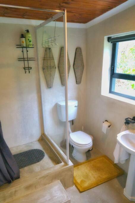 One-Bedroom House photo 3