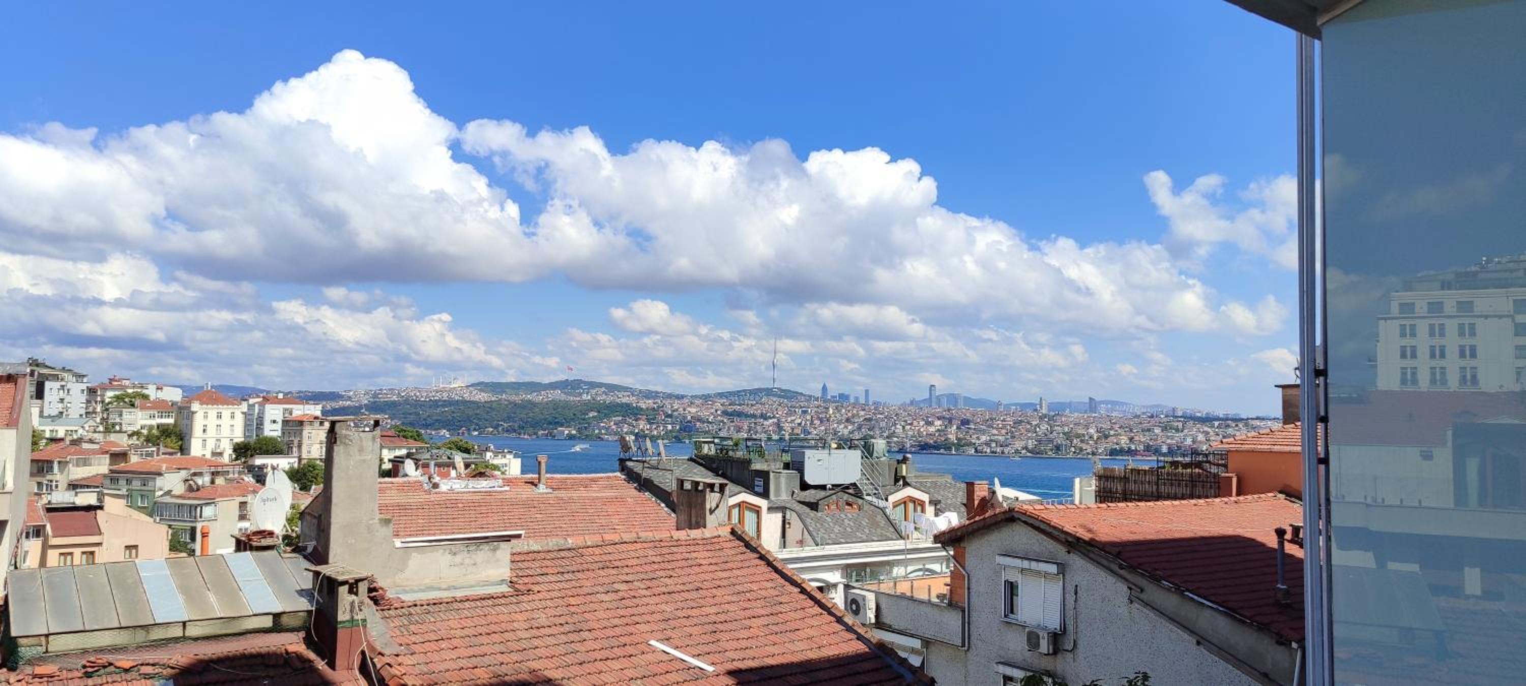Premium Balcony Room