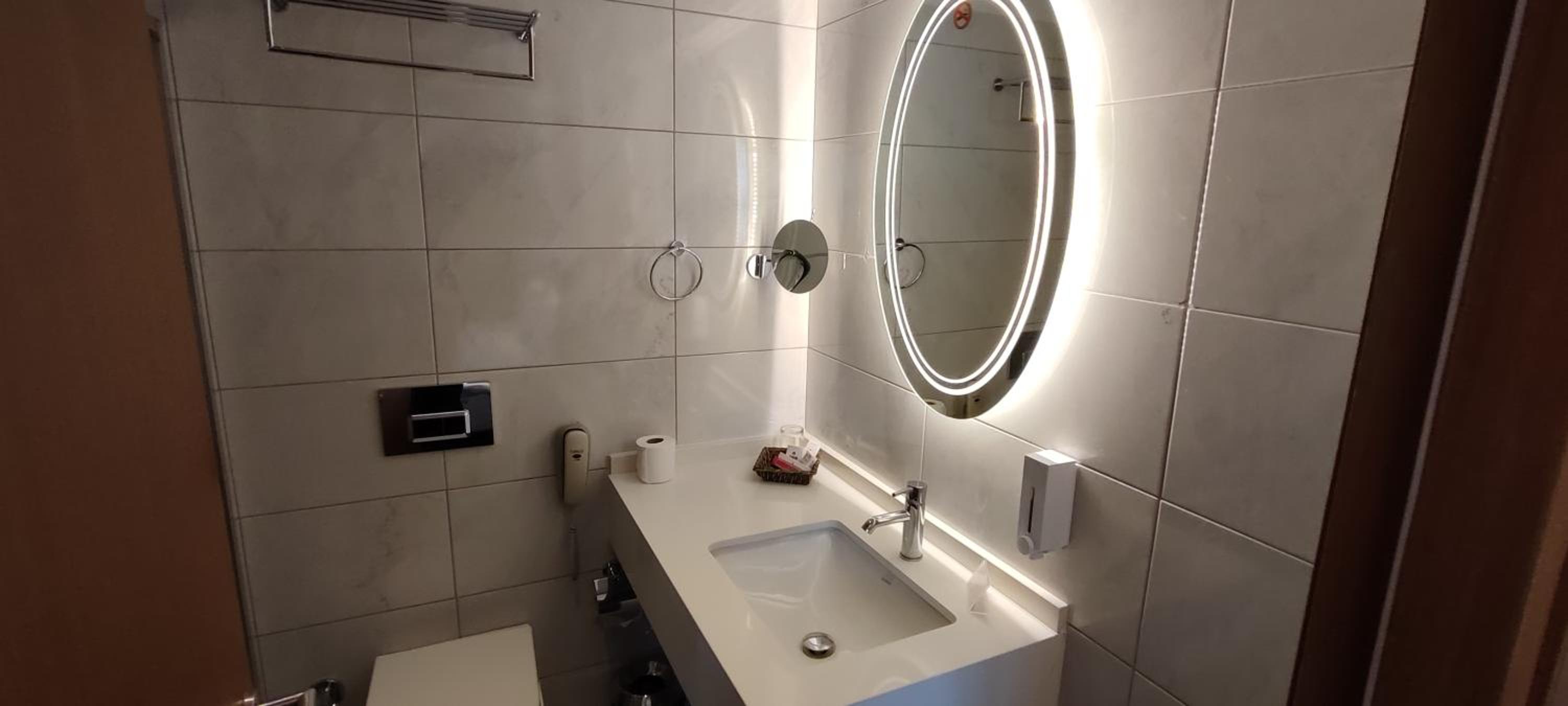 Premium Balcony Room