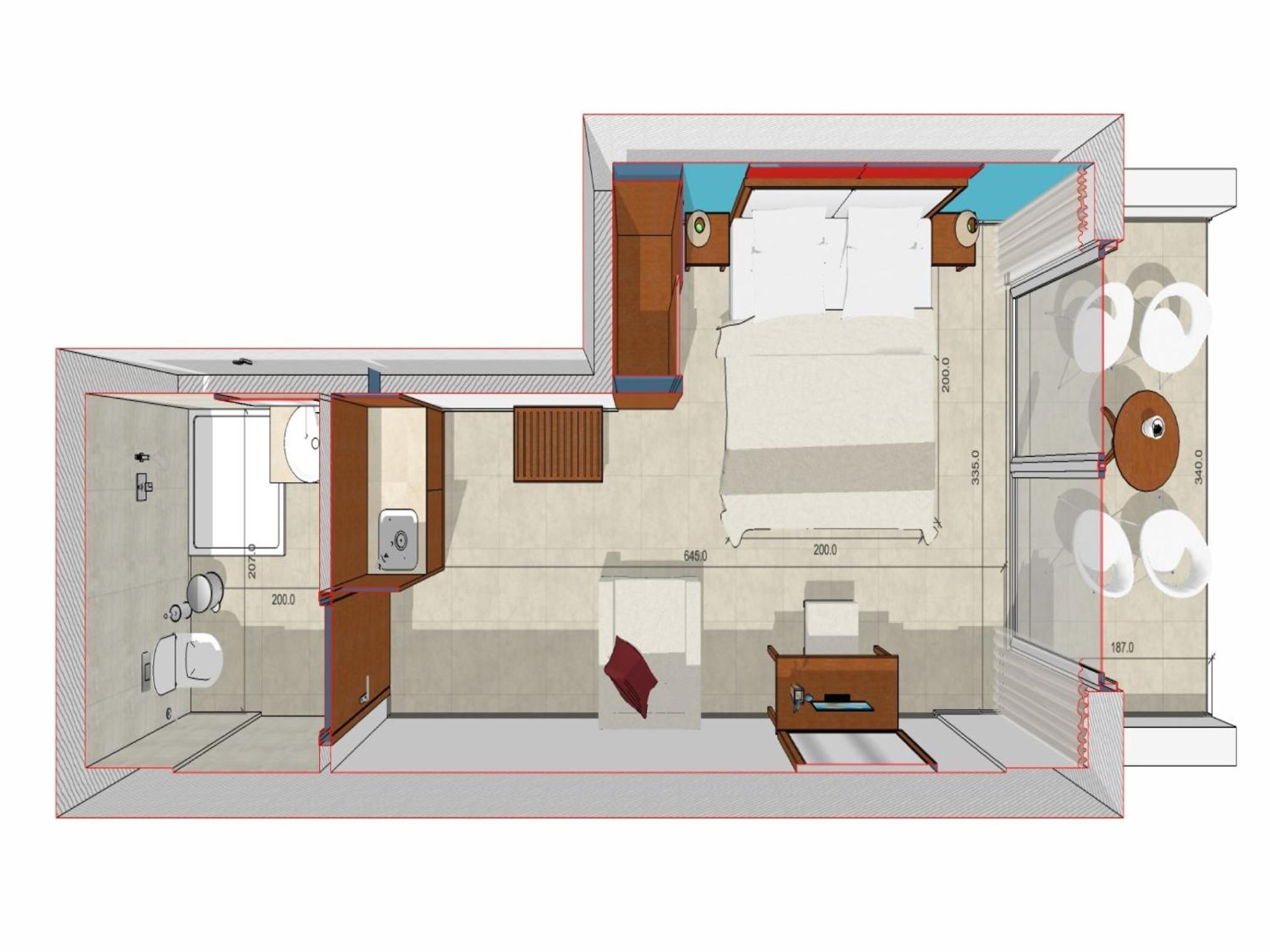 Family Room - Photo 4