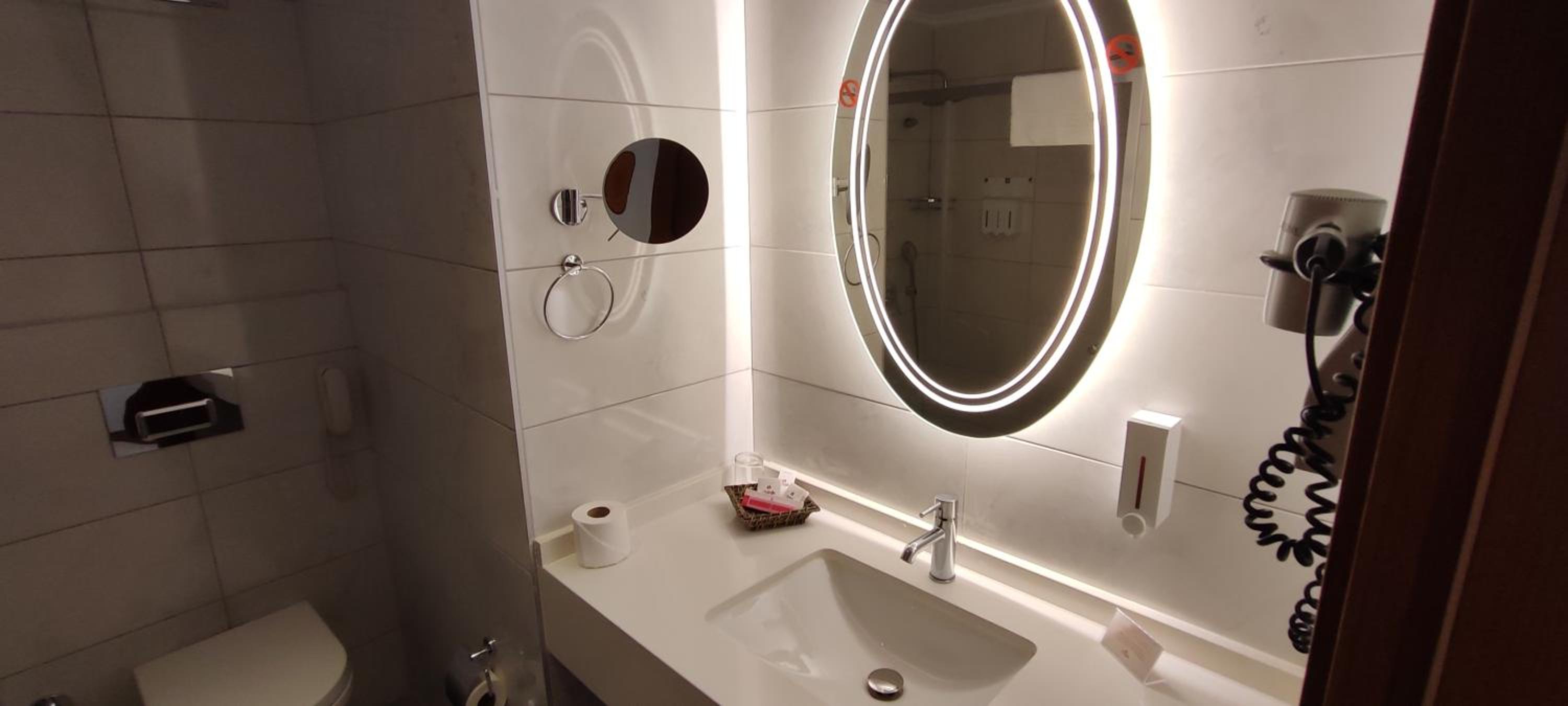 Premium Triple Room
