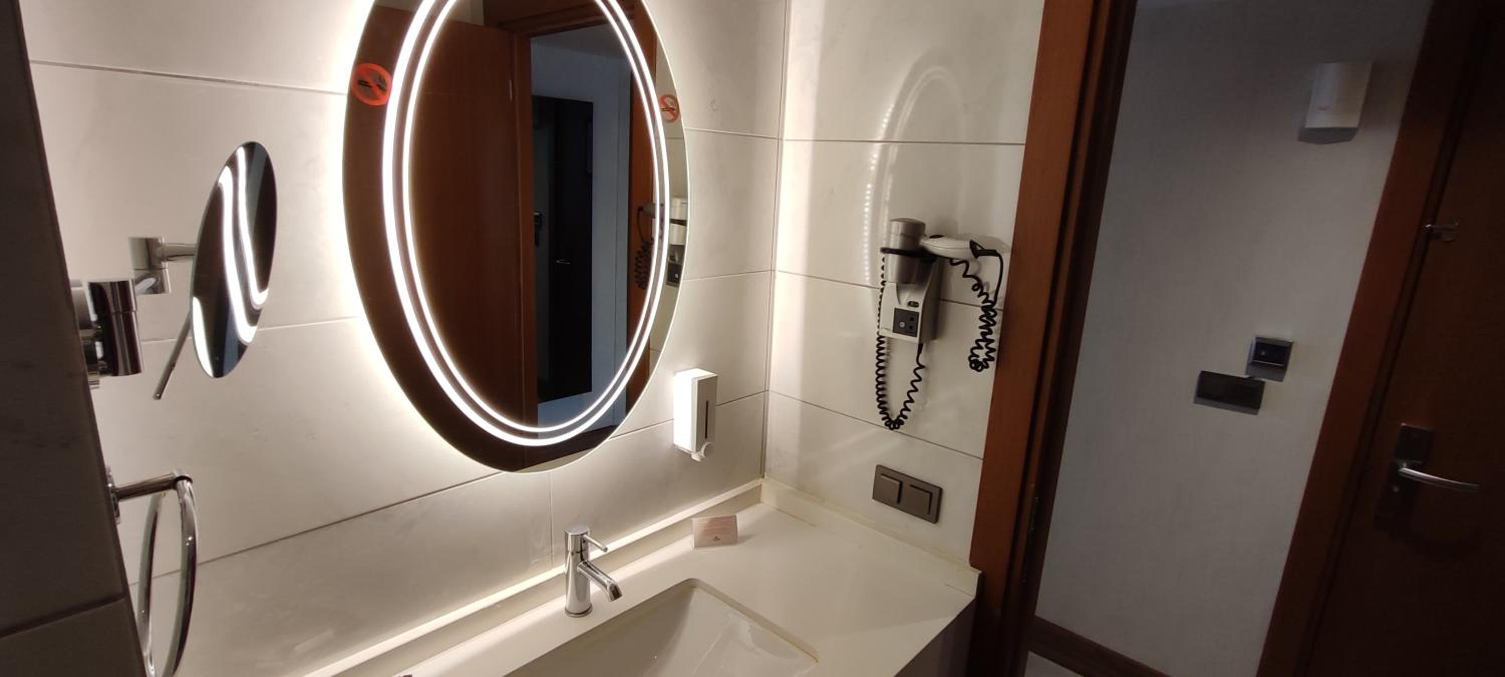 Premium Triple Room