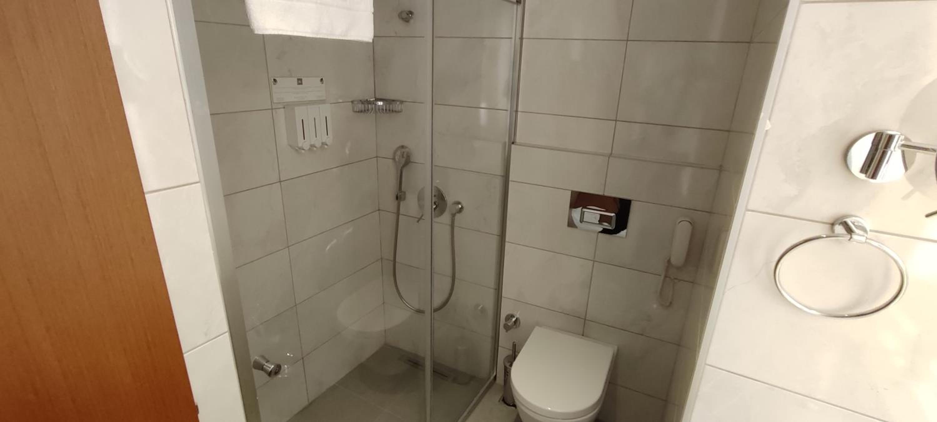 Premium Triple Room